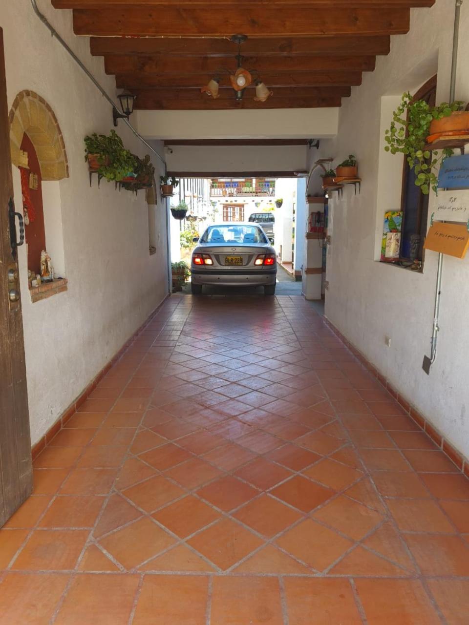 La Posada Pyg
