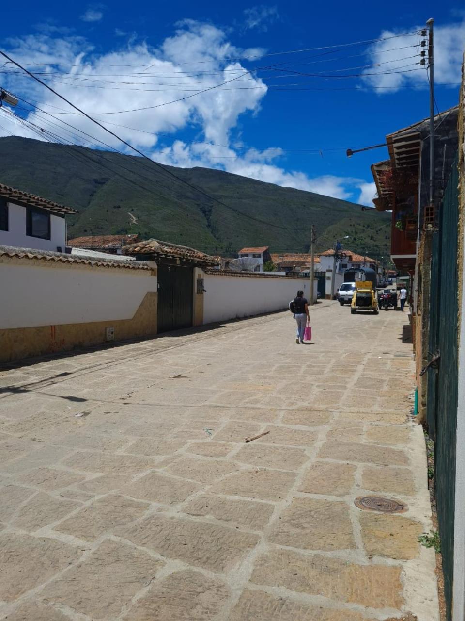 La Posada Pyg