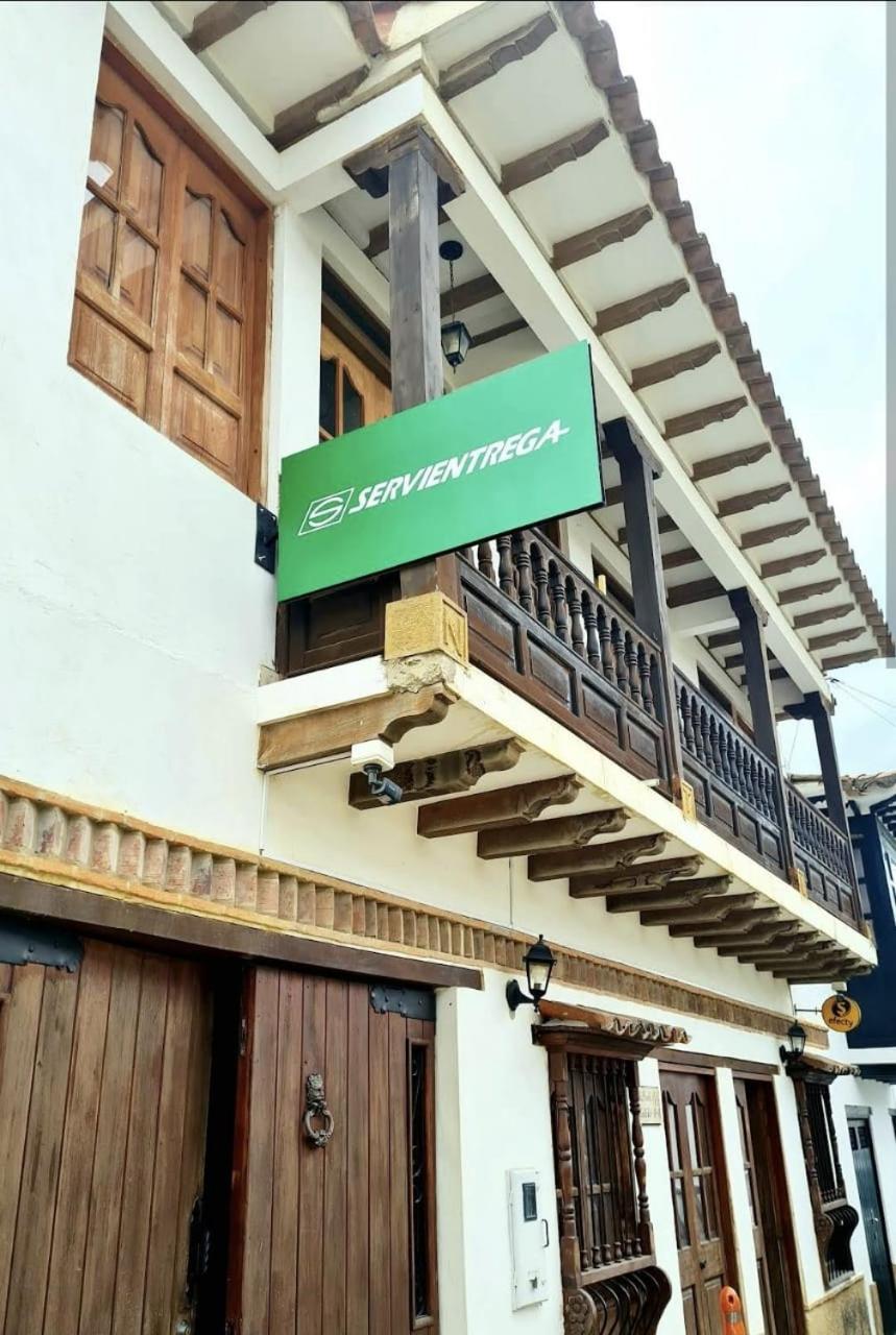 La Posada Pyg