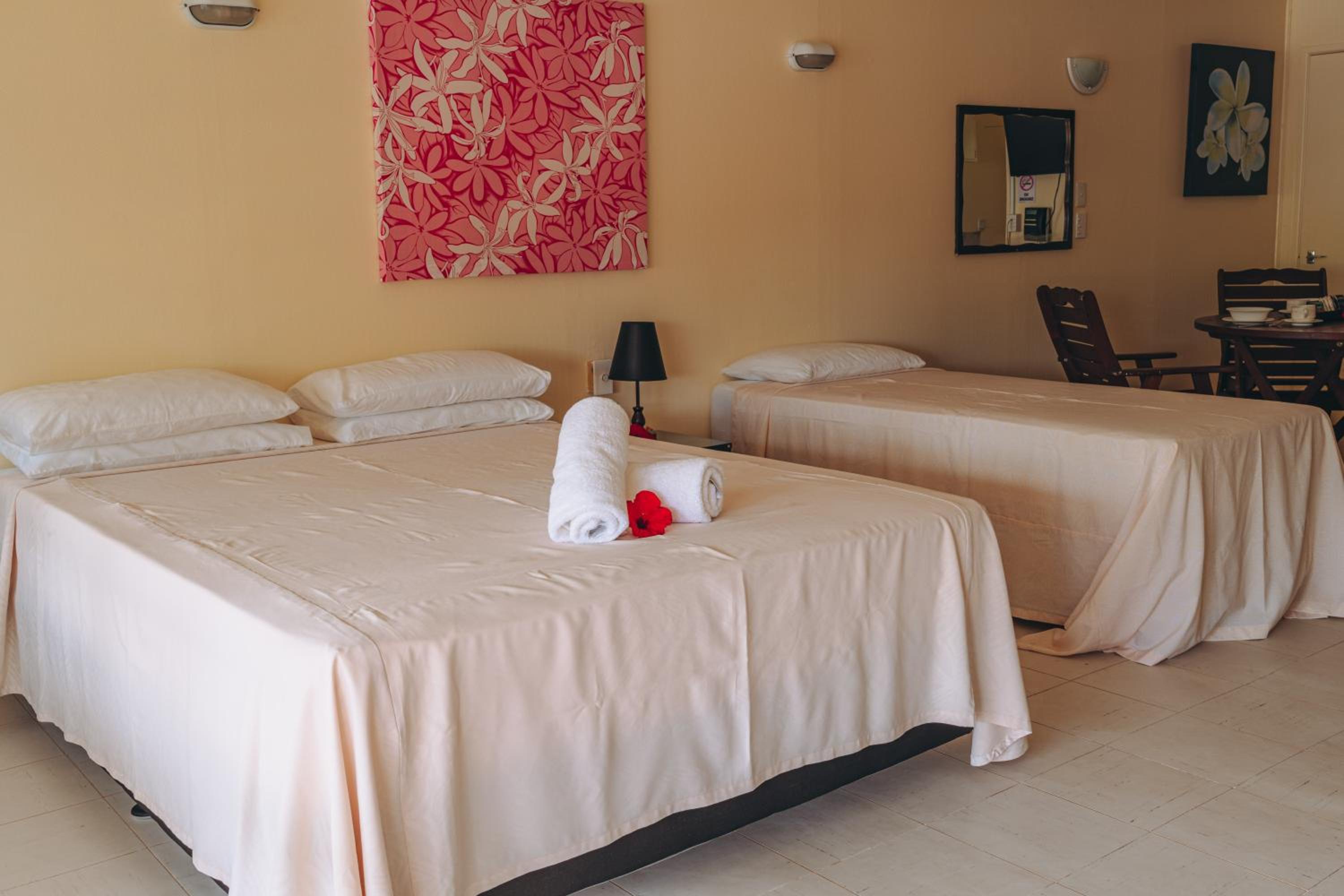 Kiikii Inn & Suites
