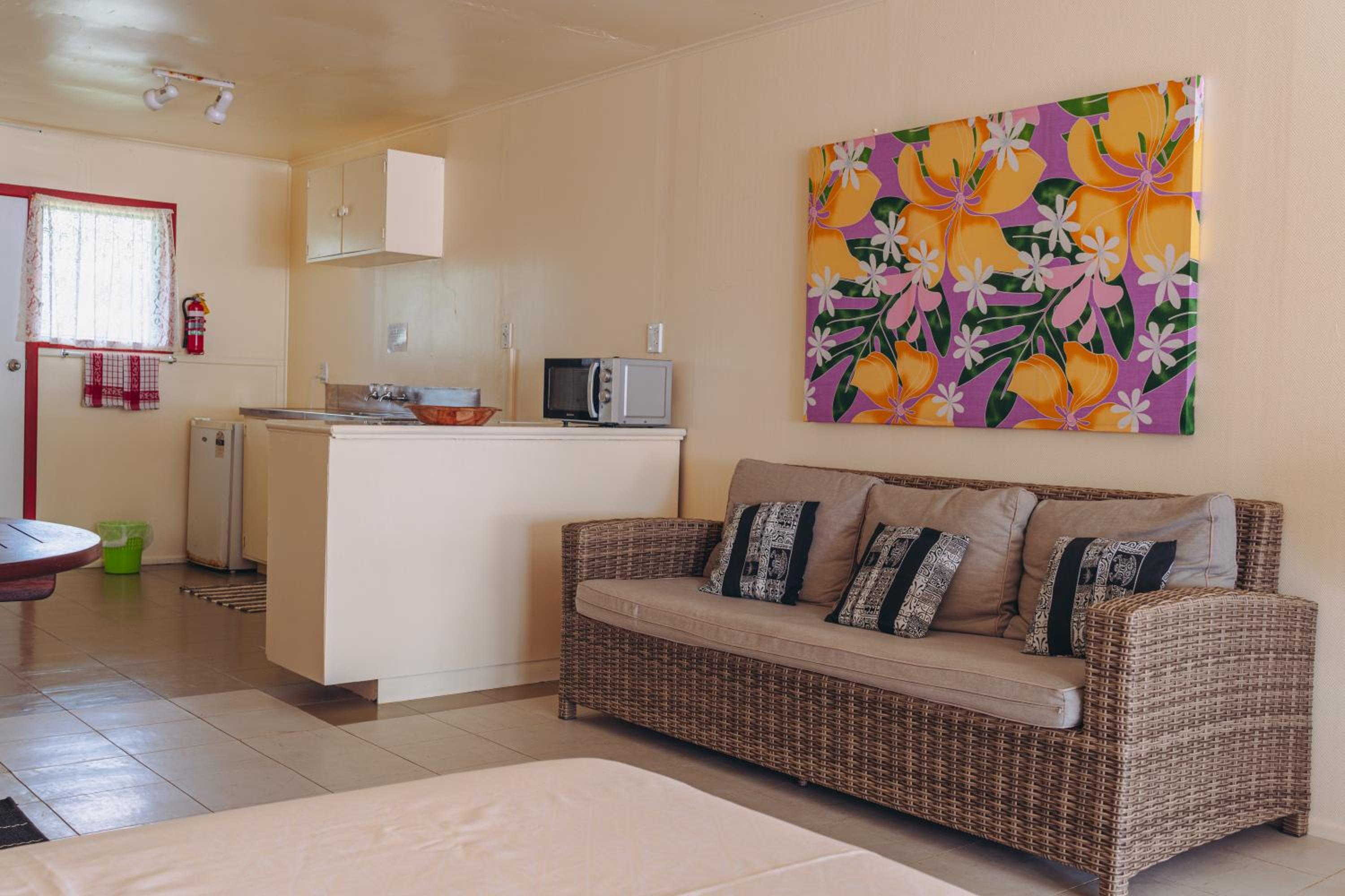 Kiikii Inn & Suites