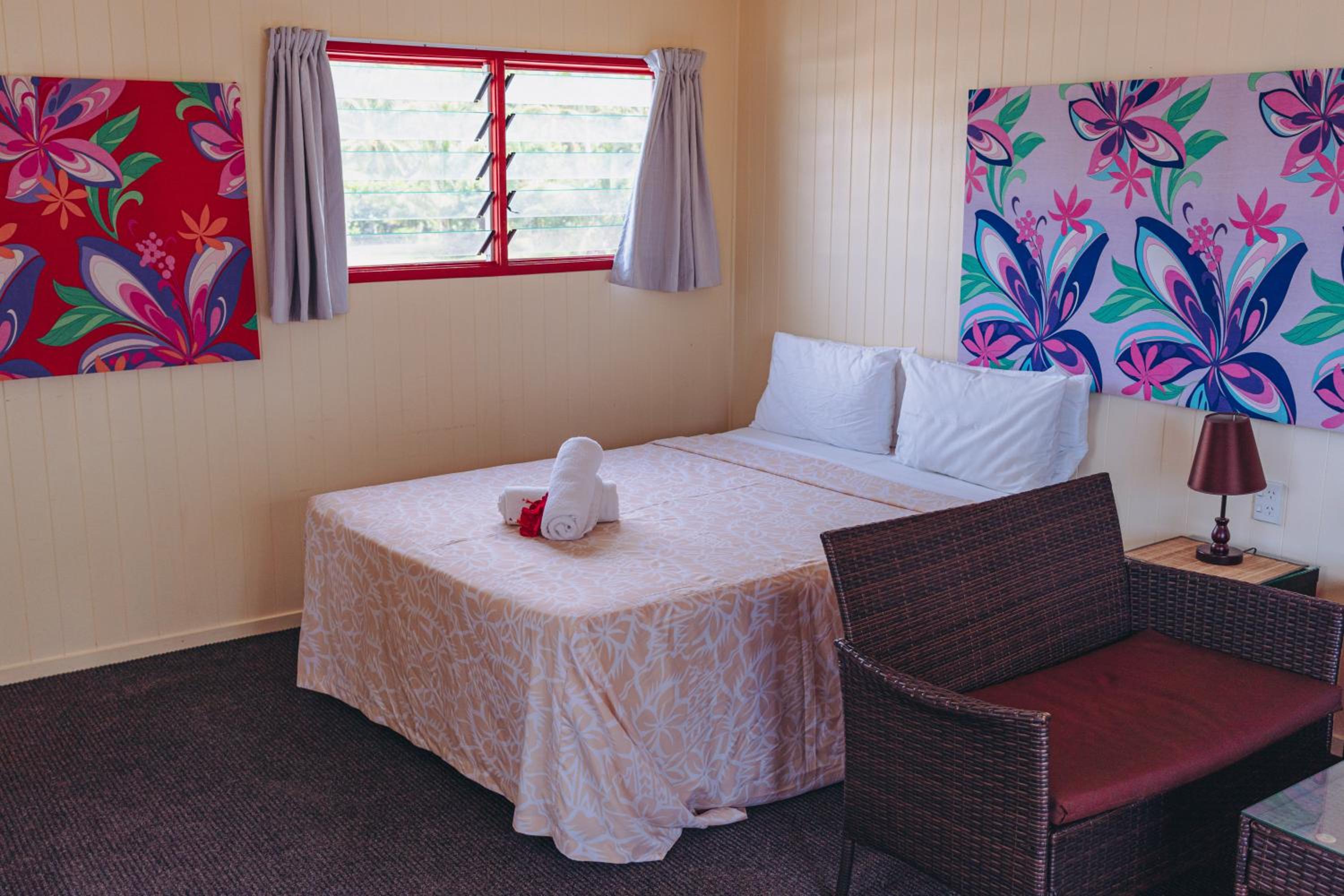 Kiikii Inn & Suites
