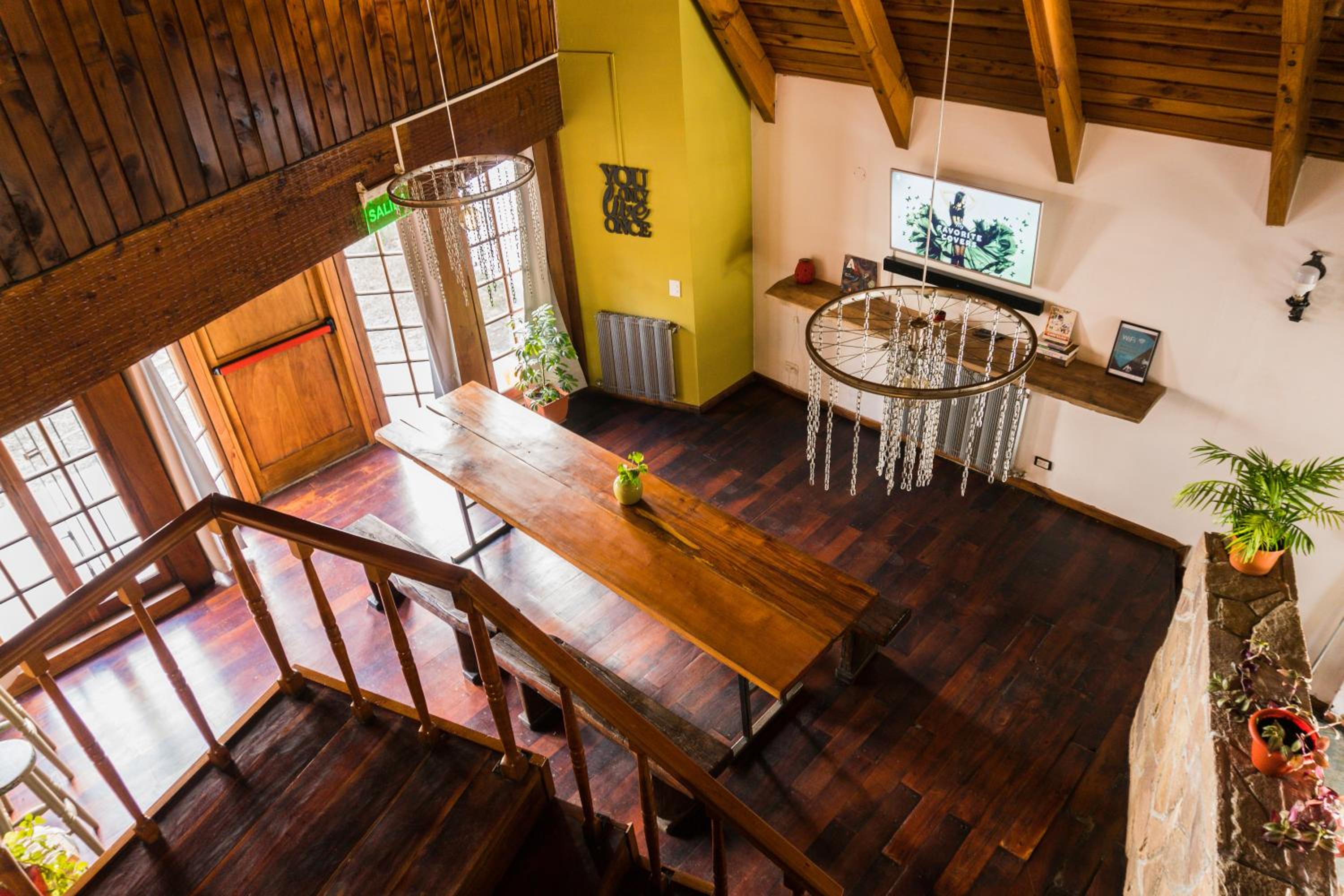 Bike Hostel