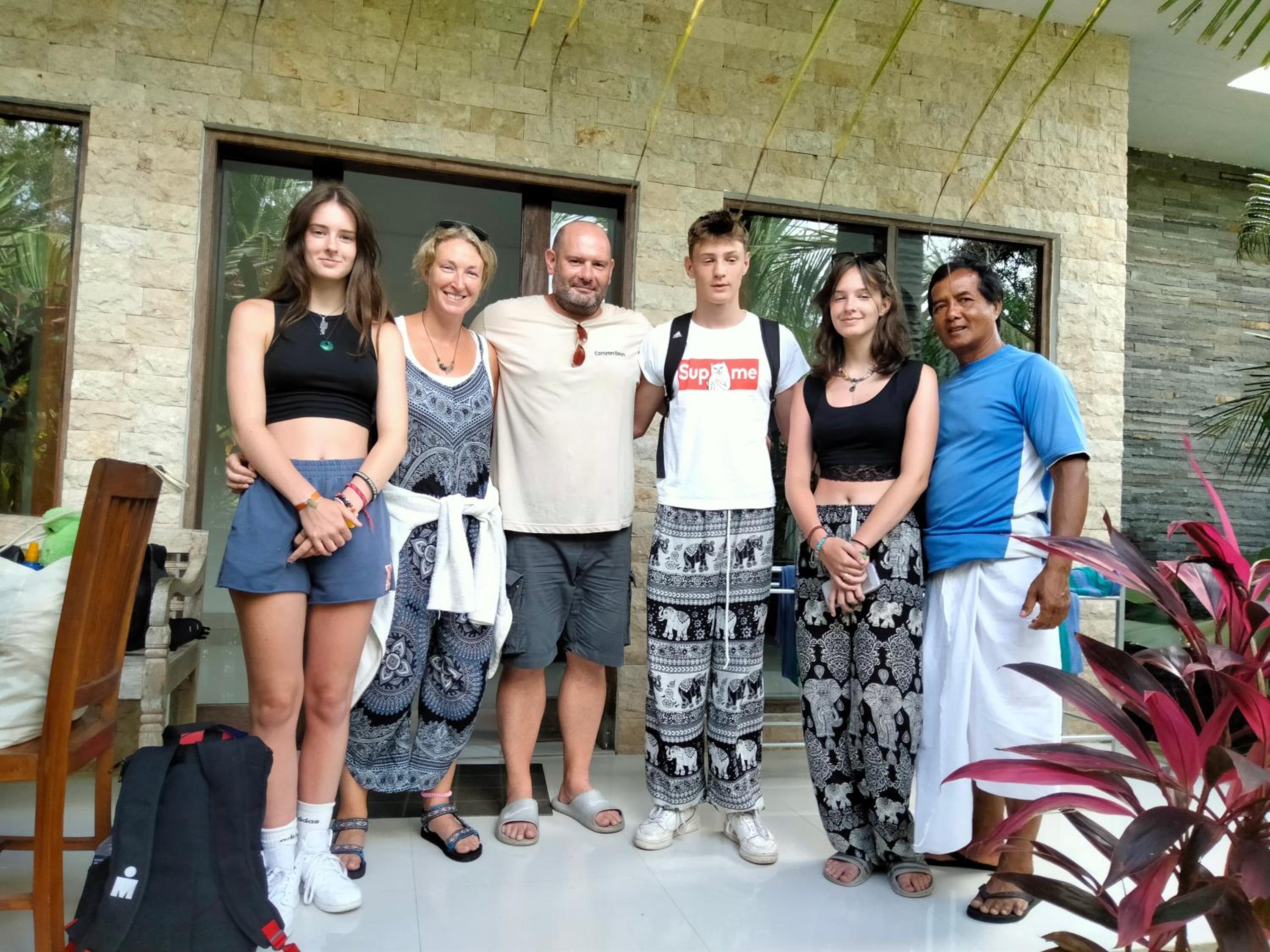 Pier26 Bali Homestay