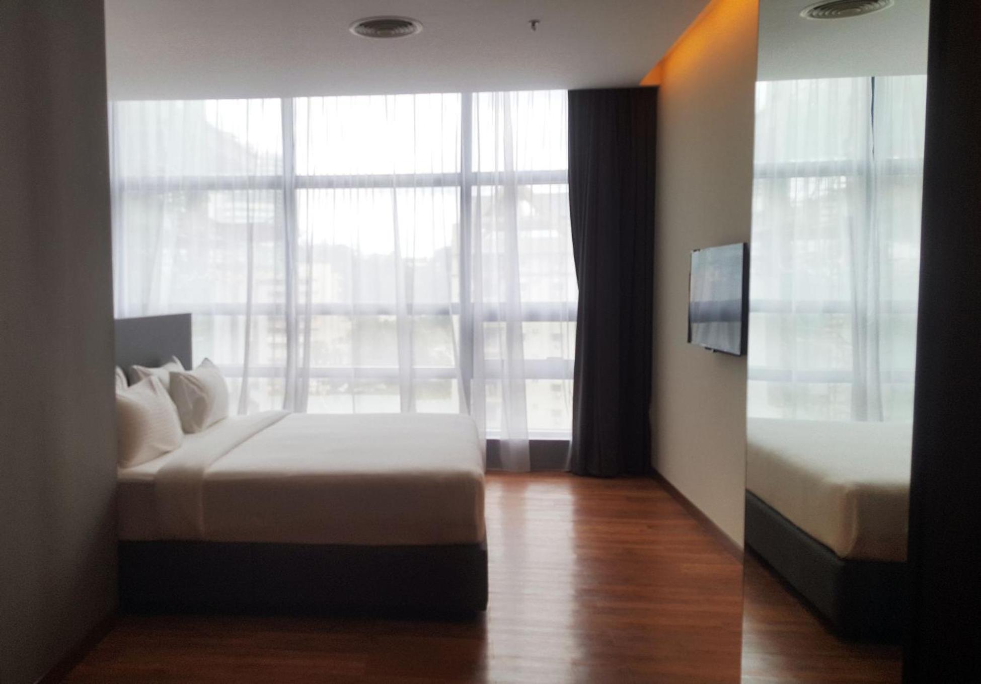 Bangsar Trade Centre Kuala Lumpur by SkyLimit Suites
