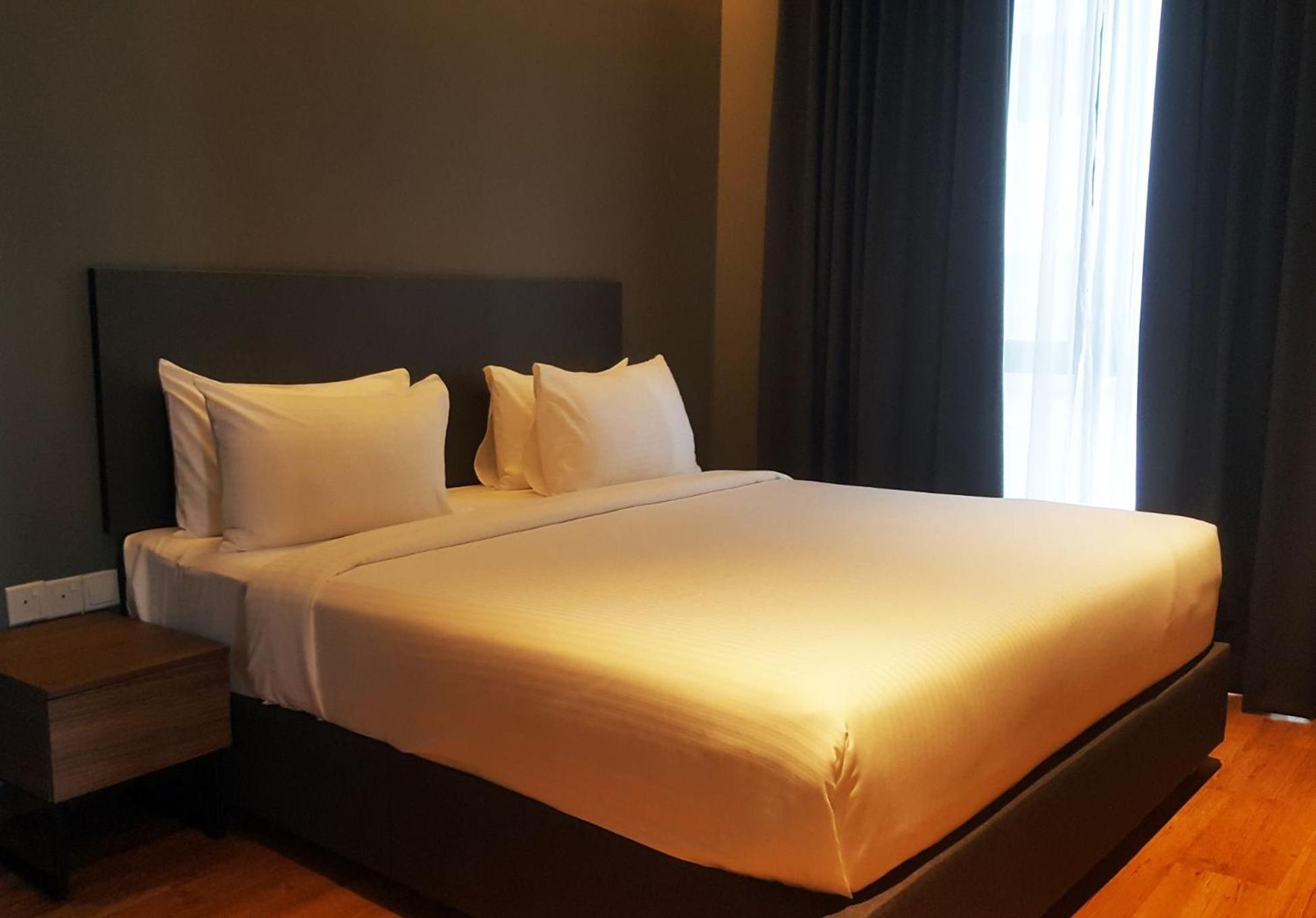 Bangsar Trade Centre Kuala Lumpur by SkyLimit Suites