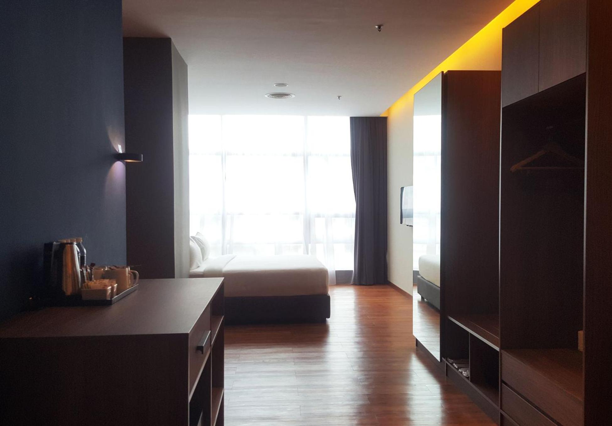 Bangsar Trade Centre Kuala Lumpur by SkyLimit Suites