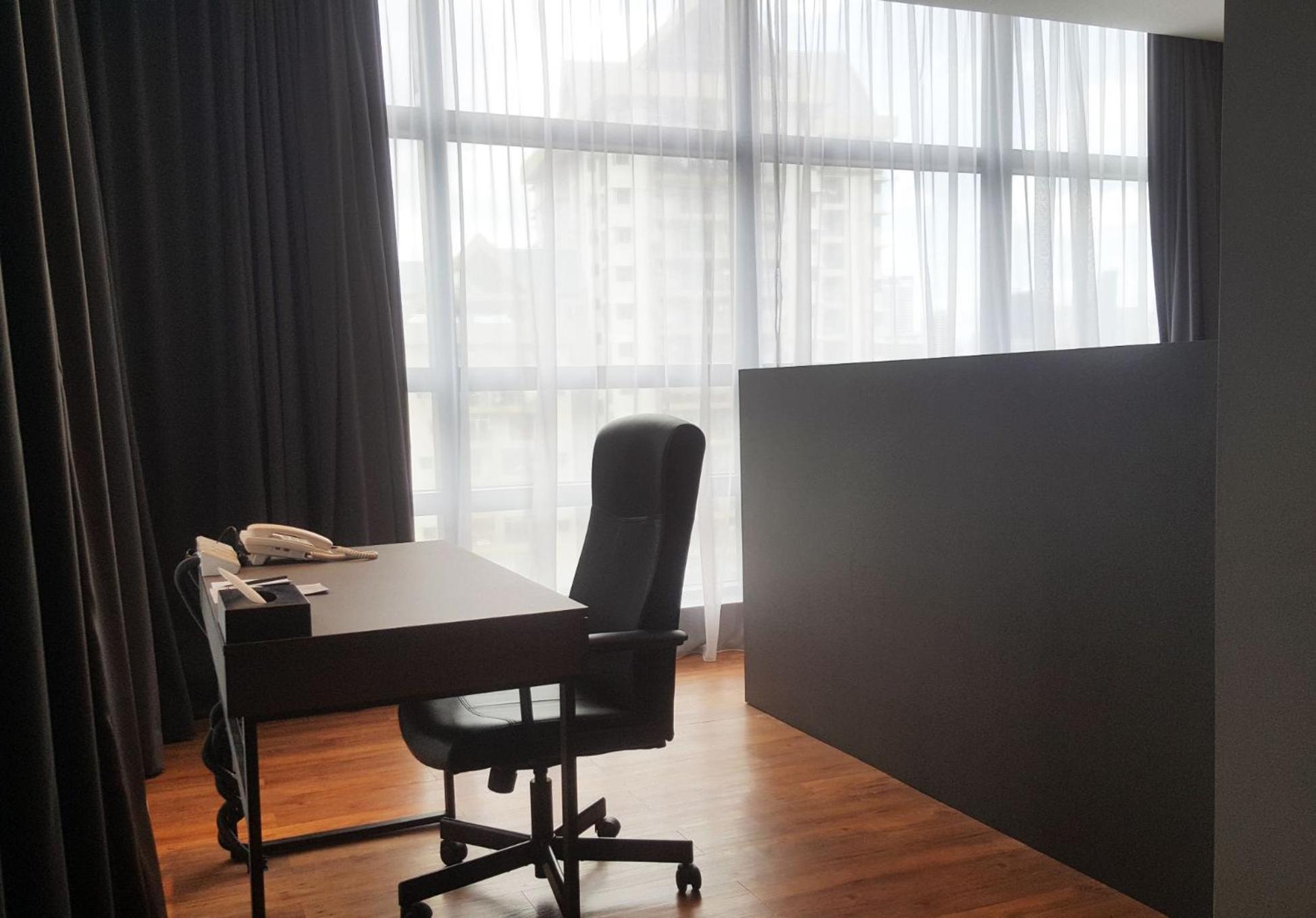 Bangsar Trade Centre Kuala Lumpur by SkyLimit Suites