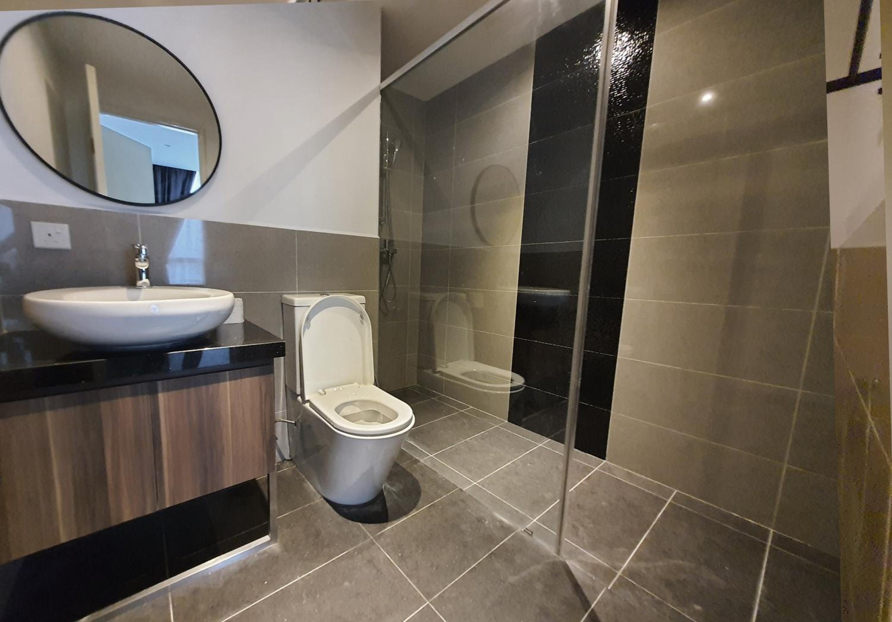 Bangsar Trade Centre Kuala Lumpur by SkyLimit Suites