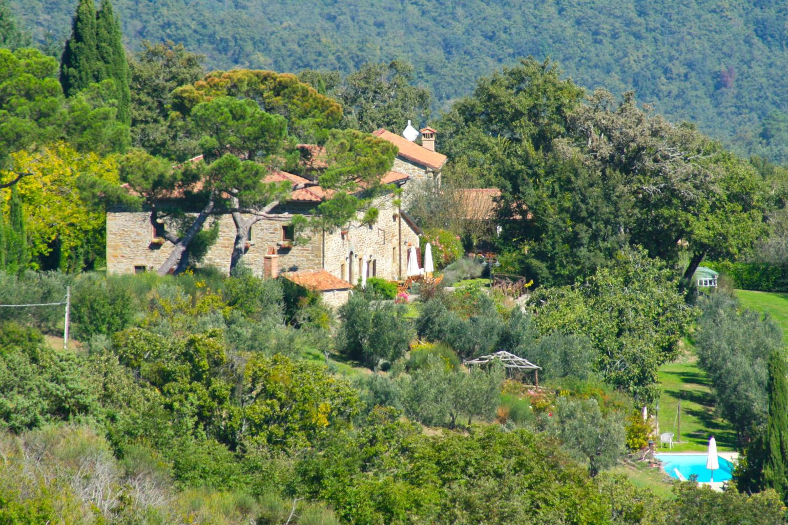 Relais Il Pozzeto