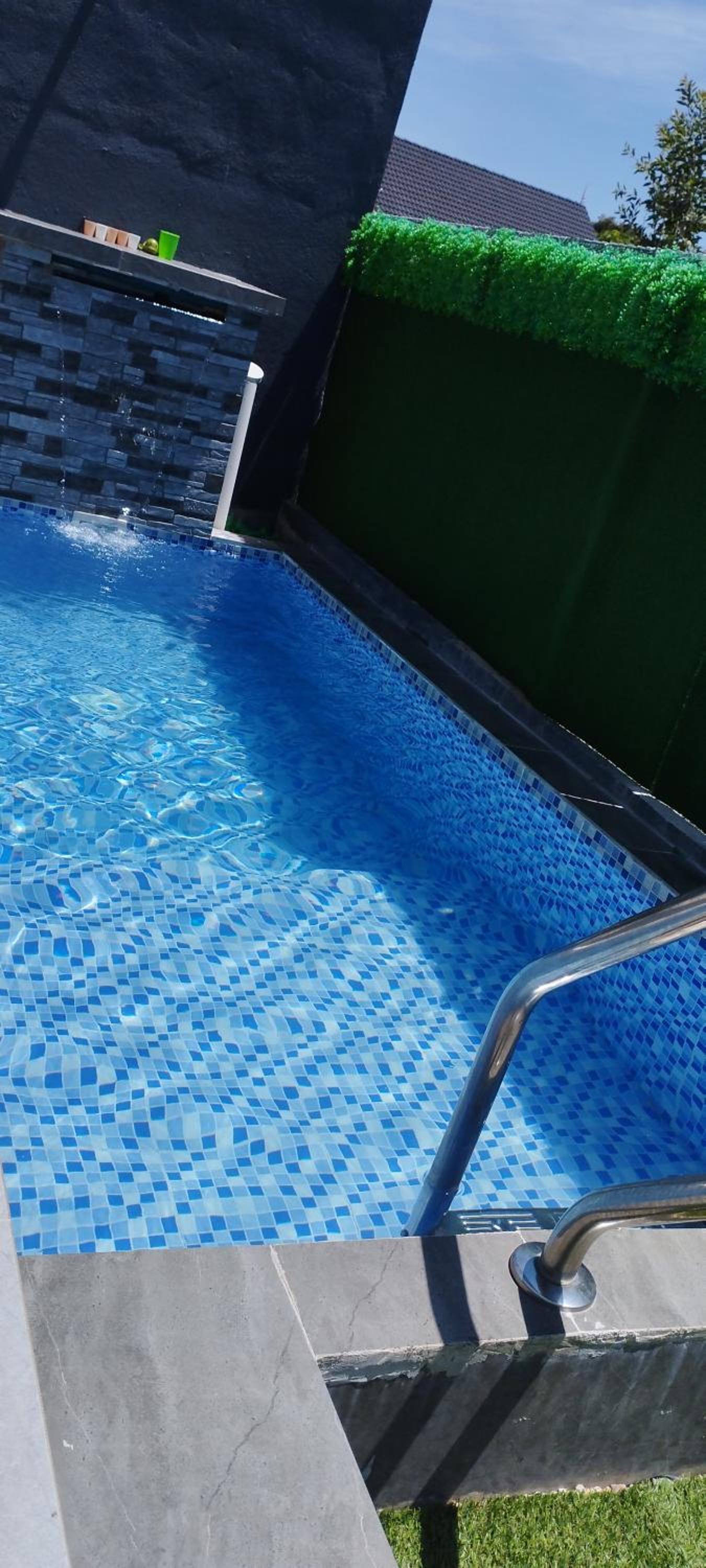 ZR D'Datok Homestay, GongBadak & Private Pool photo 8