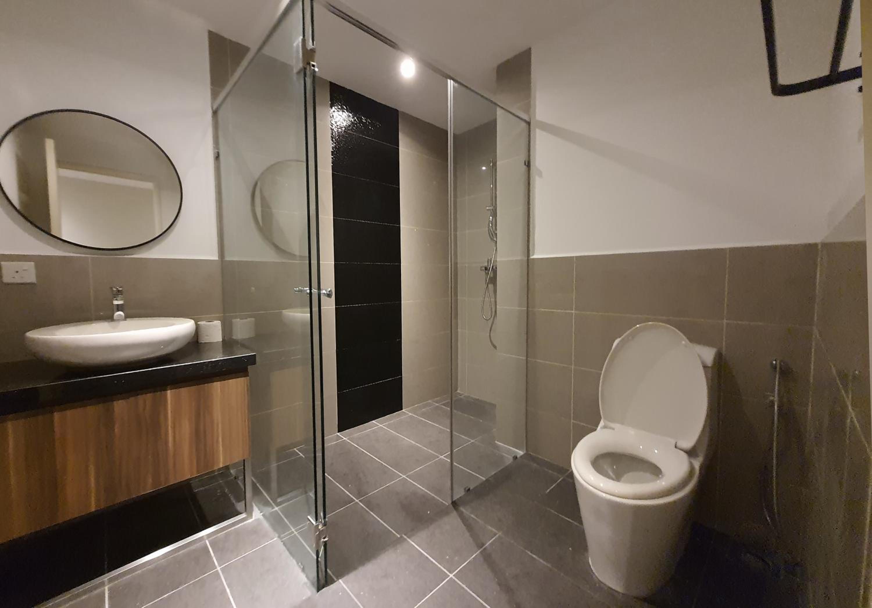 Bangsar Trade Centre Kuala Lumpur by SkyLimit Suites