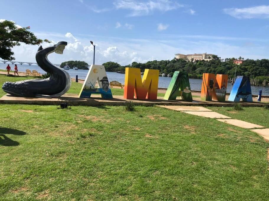 Hotel Studio Centrally located, 50 mts from El Malecón. - Image 1