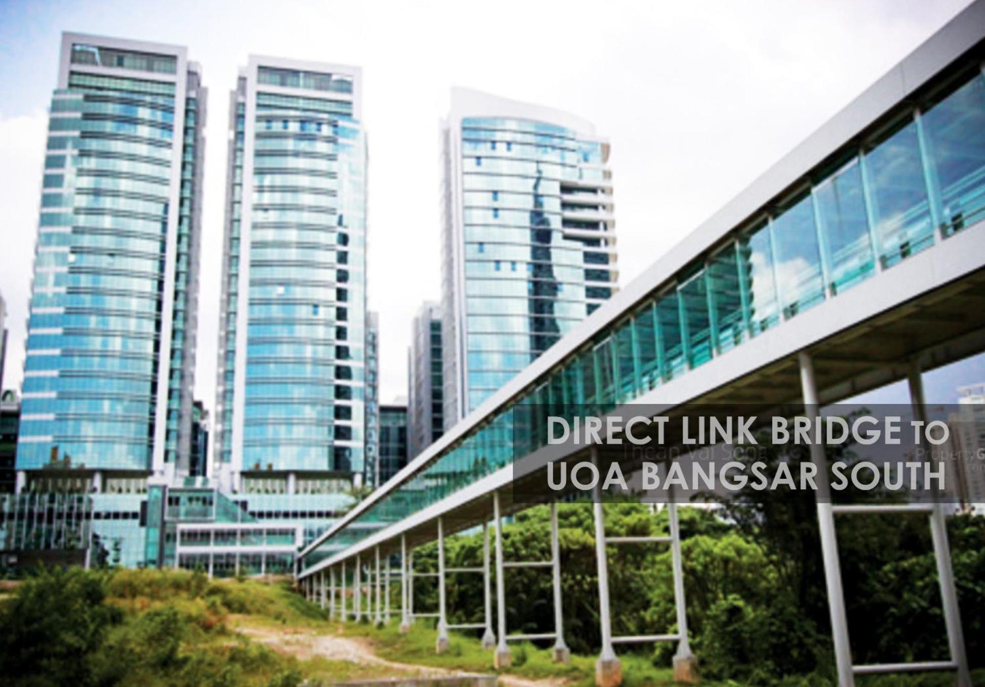 Bangsar Trade Centre Kuala Lumpur by SkyLimit Suites