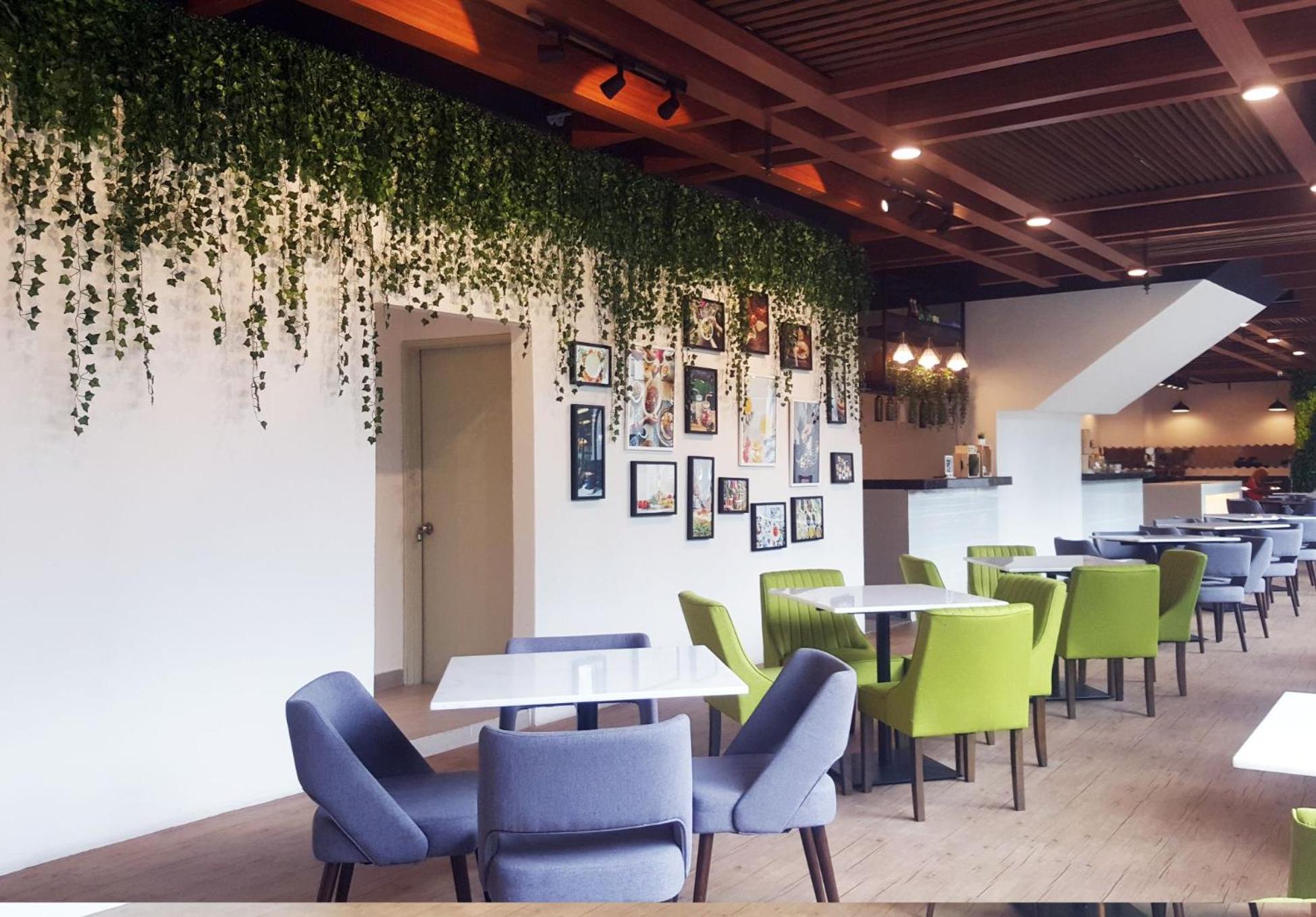 Bangsar Trade Centre Kuala Lumpur by SkyLimit Suites