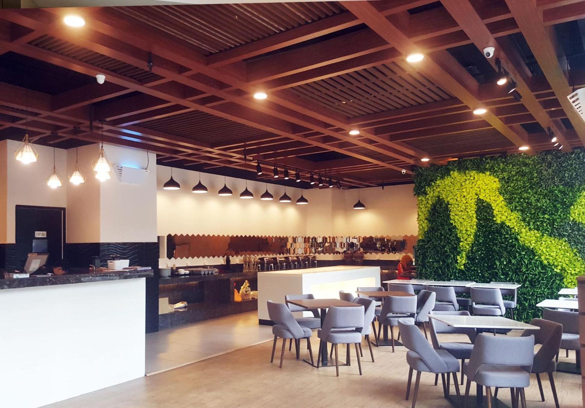 Bangsar Trade Centre Kuala Lumpur by SkyLimit Suites