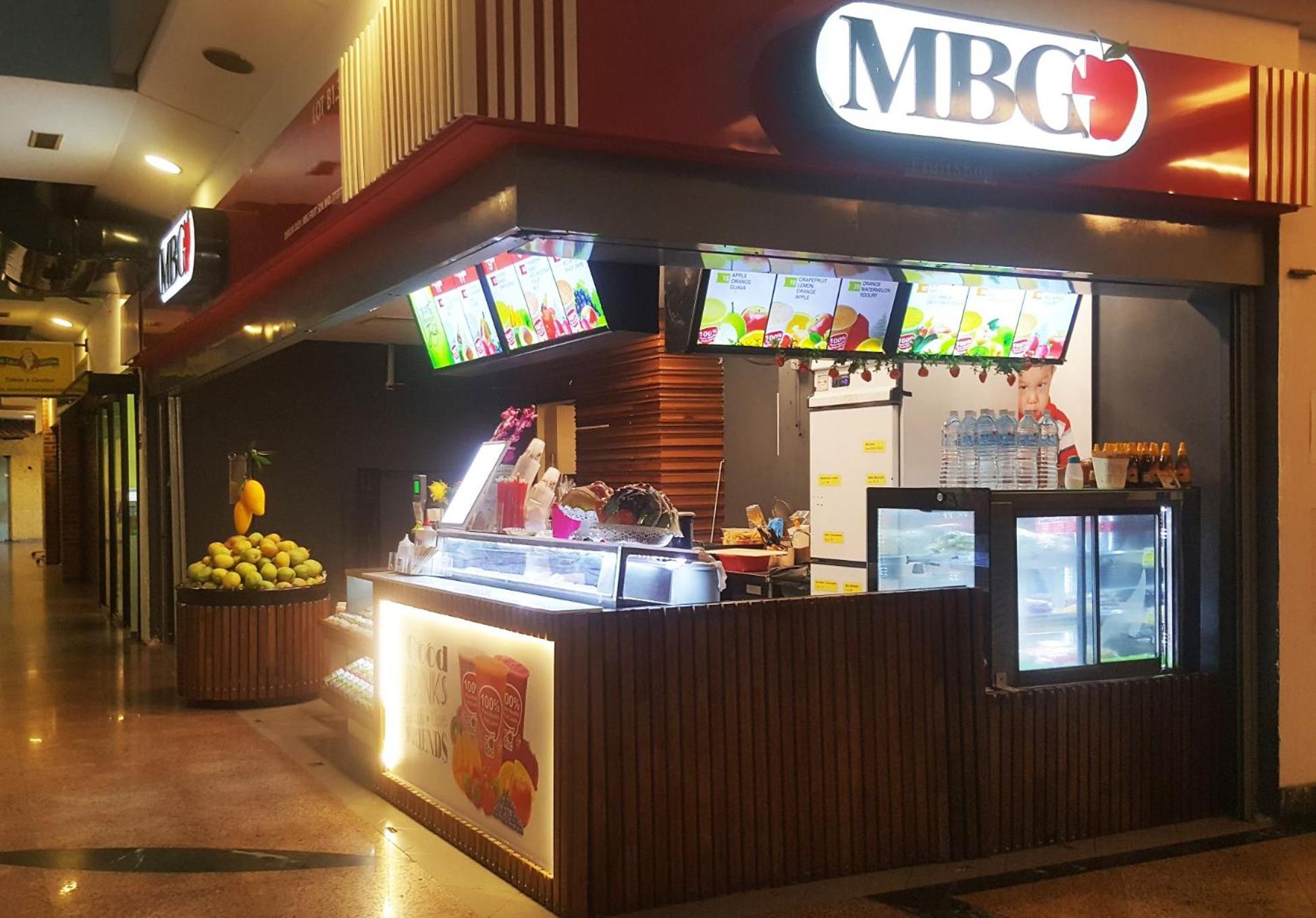 Bangsar Trade Centre Kuala Lumpur by SkyLimit Suites