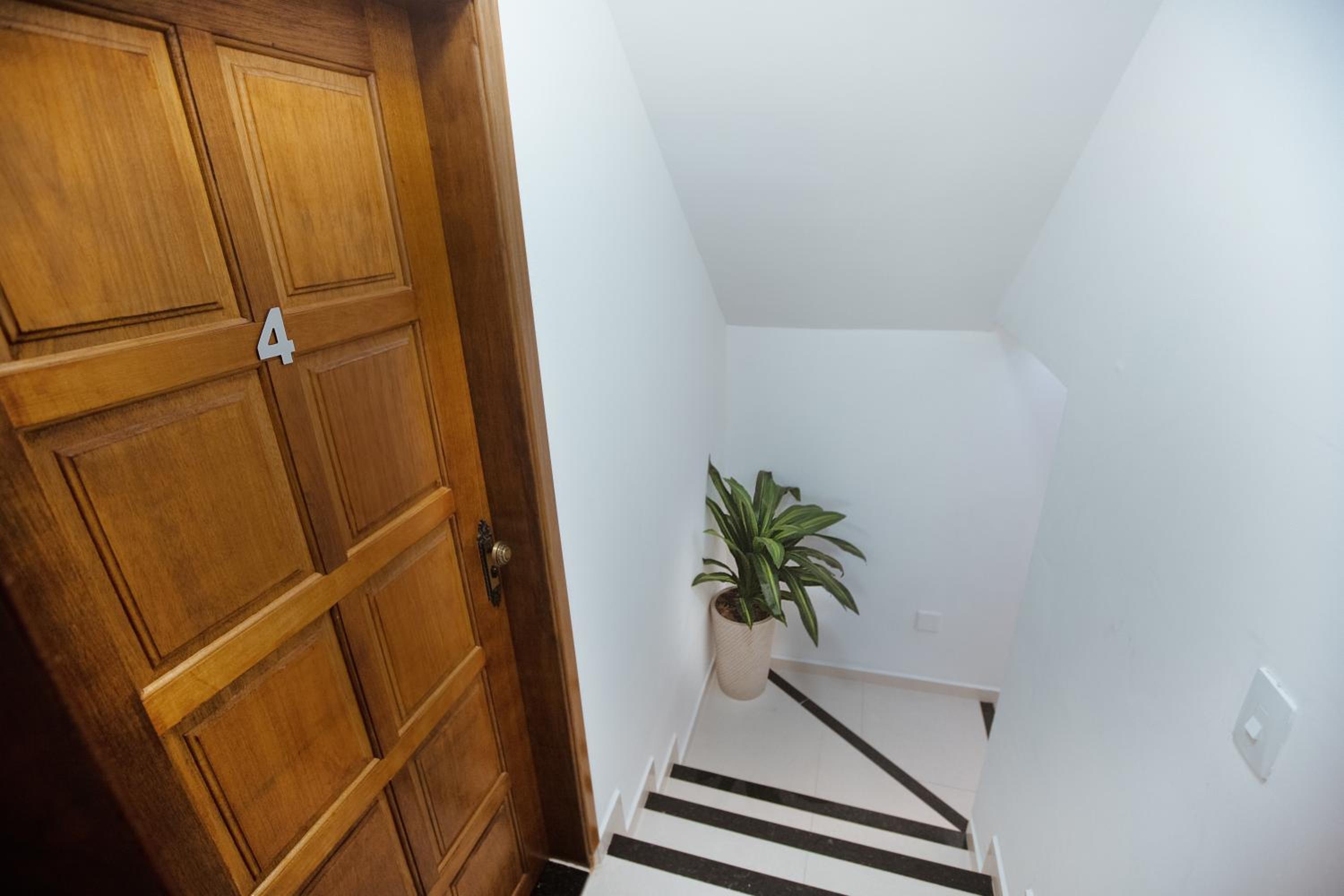 Souza Apart 2 - Apartamentos completos com muito aconchego