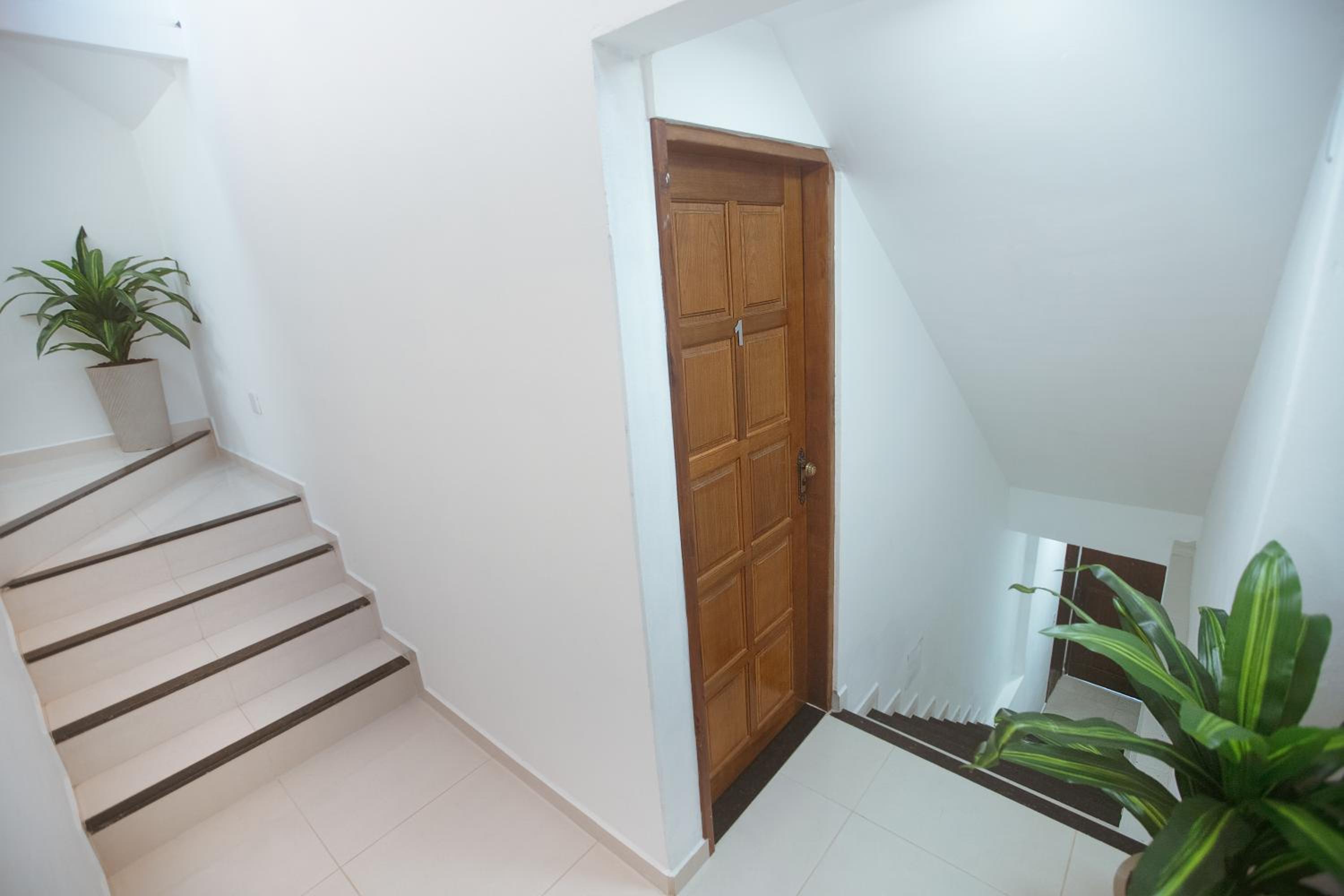 Souza Apart 2 - Apartamentos completos com muito aconchego
