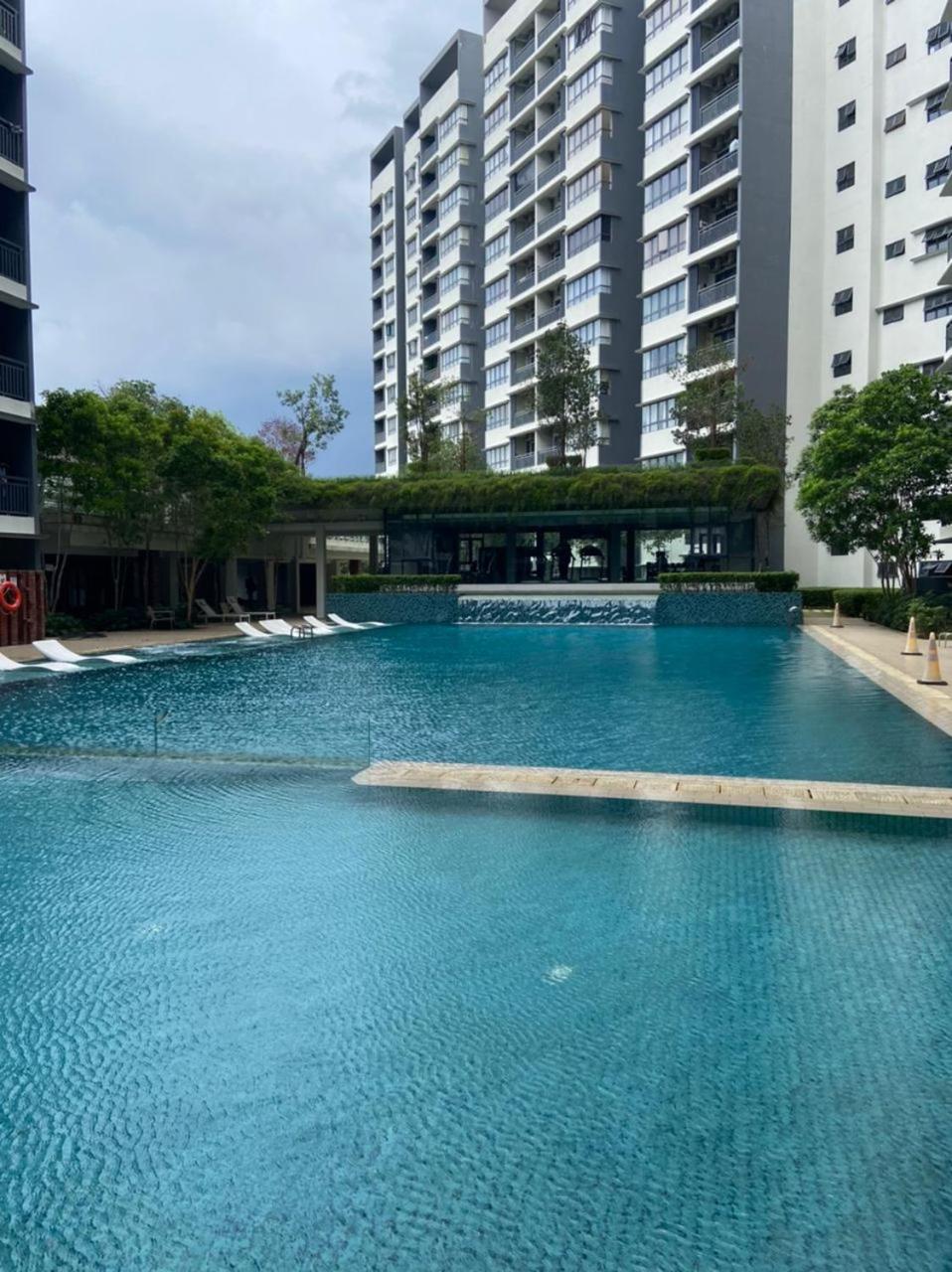 Orak Suite at Suria Residence view 5