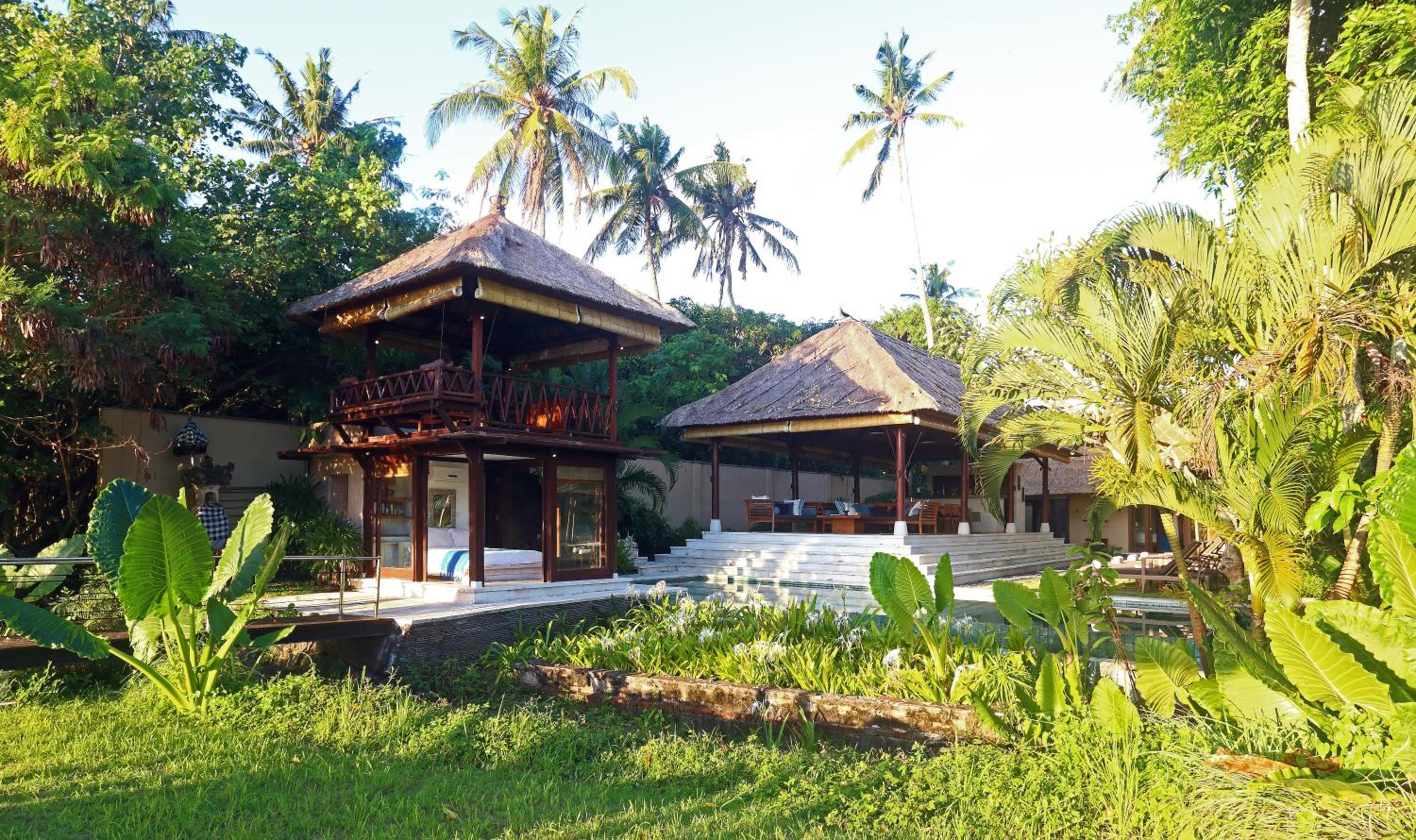 Tamu Seseh