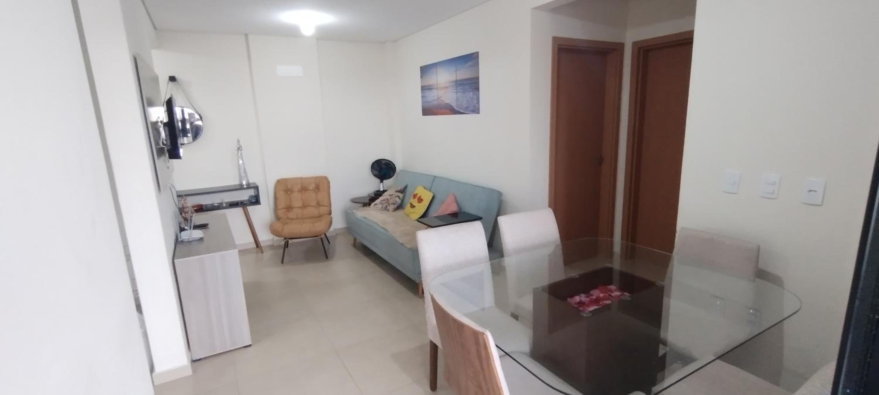 Apto 2 quartos em Imbituba Santa Catarina view 5