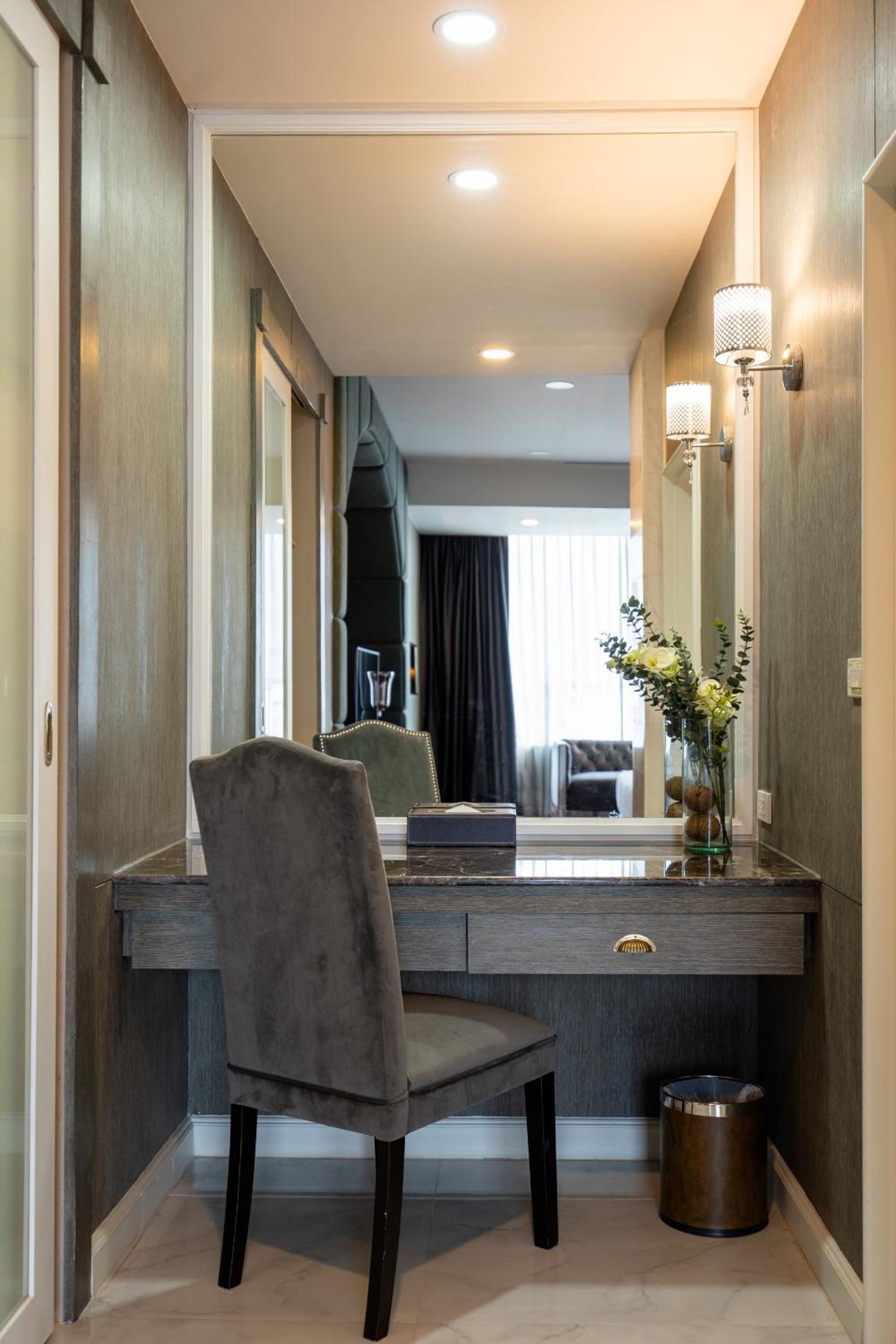 Khum Phucome Hotel -SHA Extra Plus