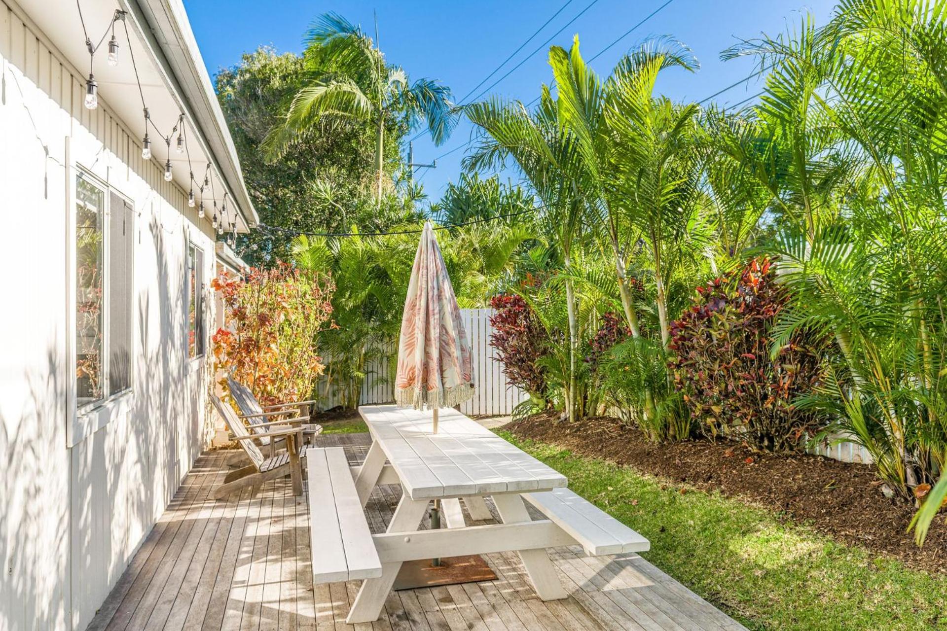 Bungalow105