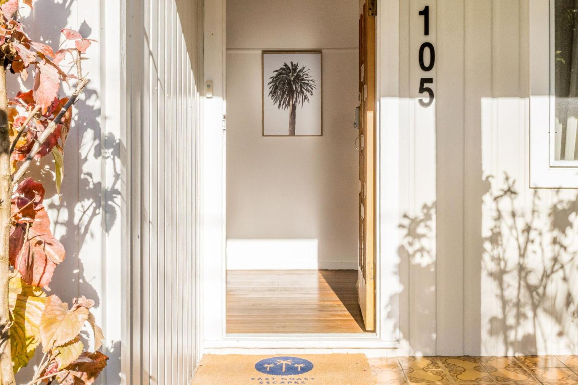Bungalow105