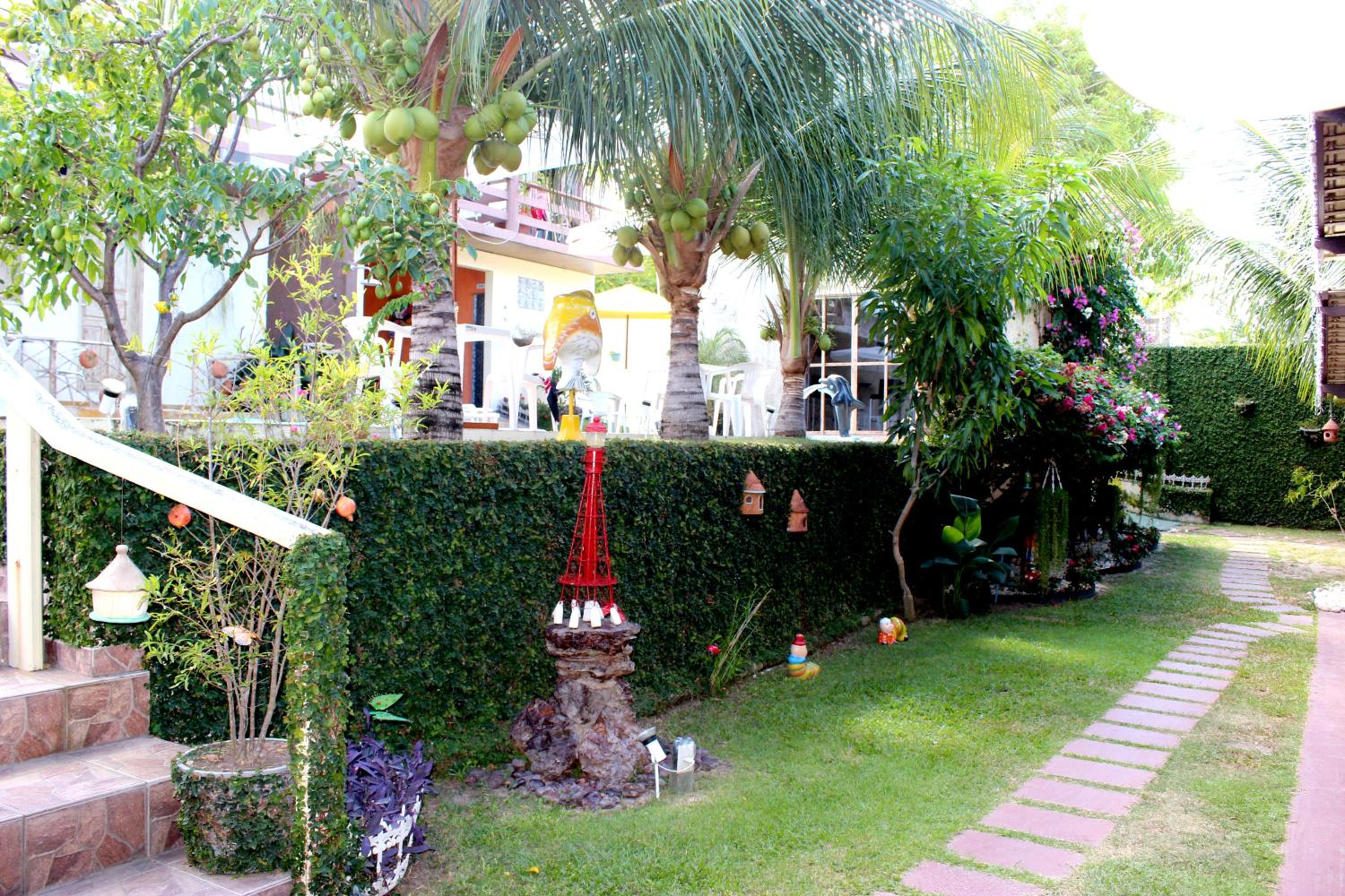 Pousada Recanto do Sal view 5