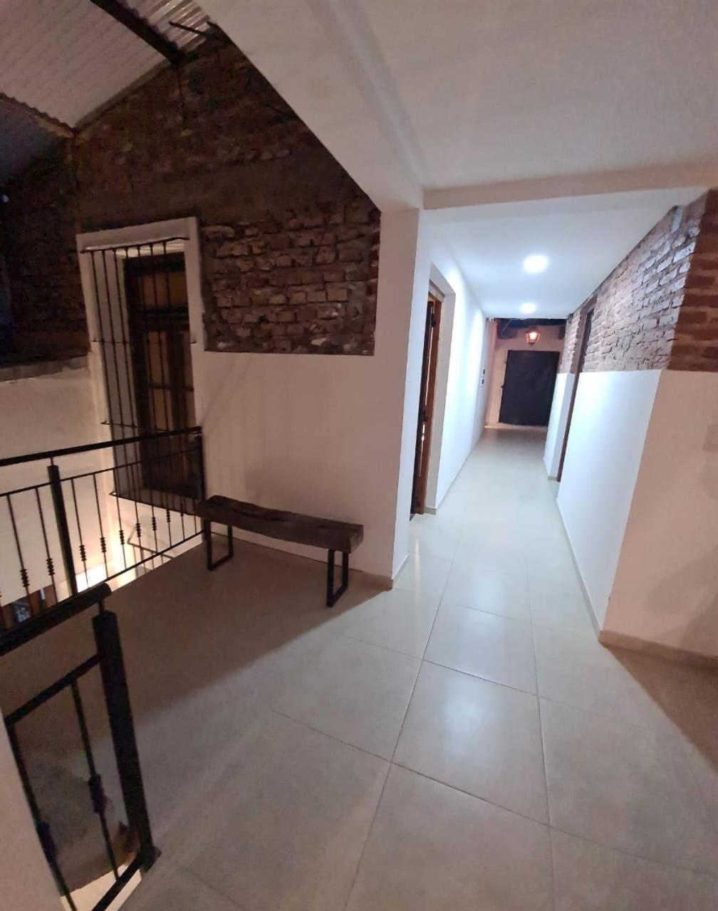 La Boutique Aparts Temporarios Corrientes Pleno centro