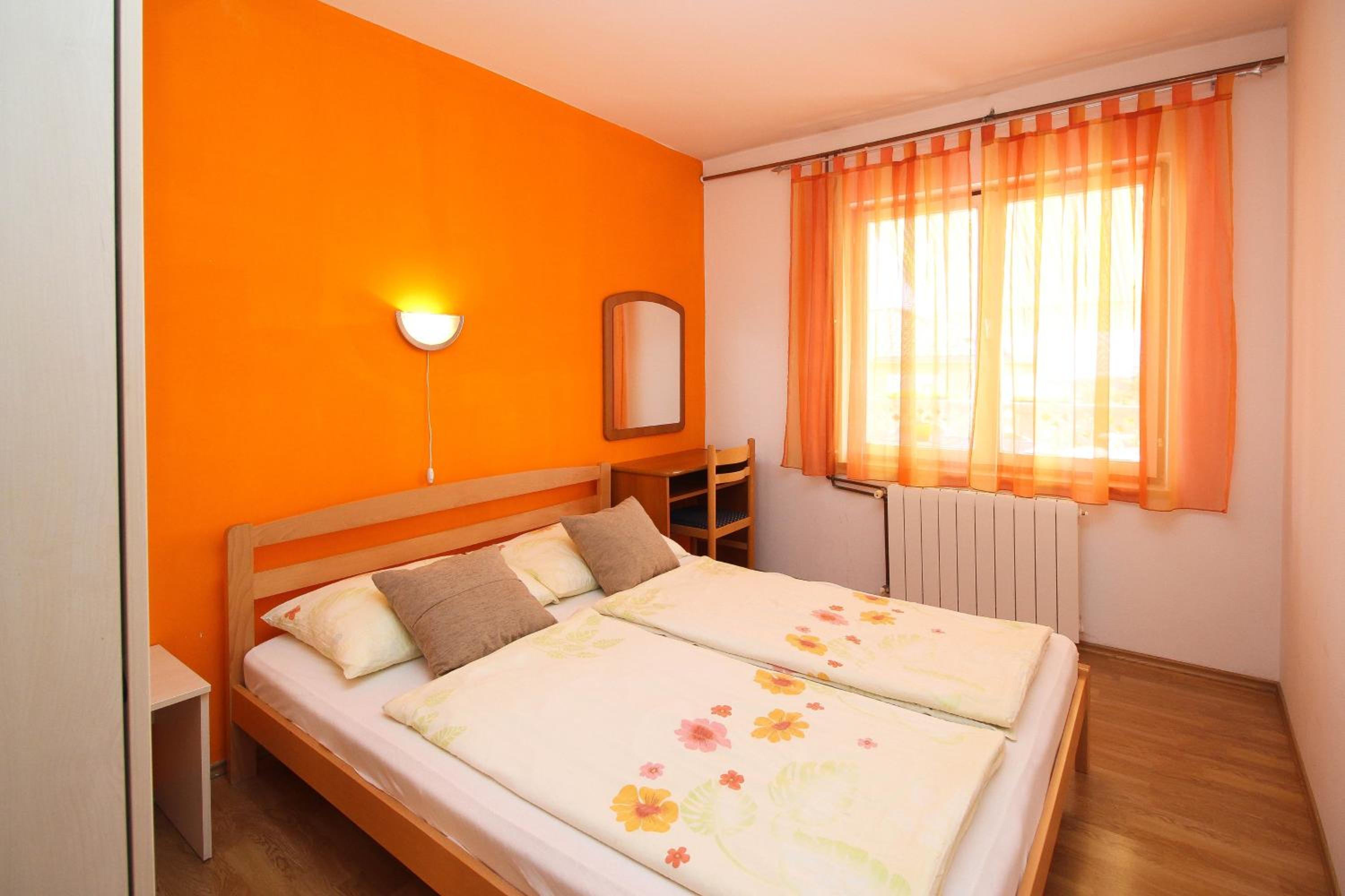 Apartments with parking space Silo, Krk - 18724 view 4