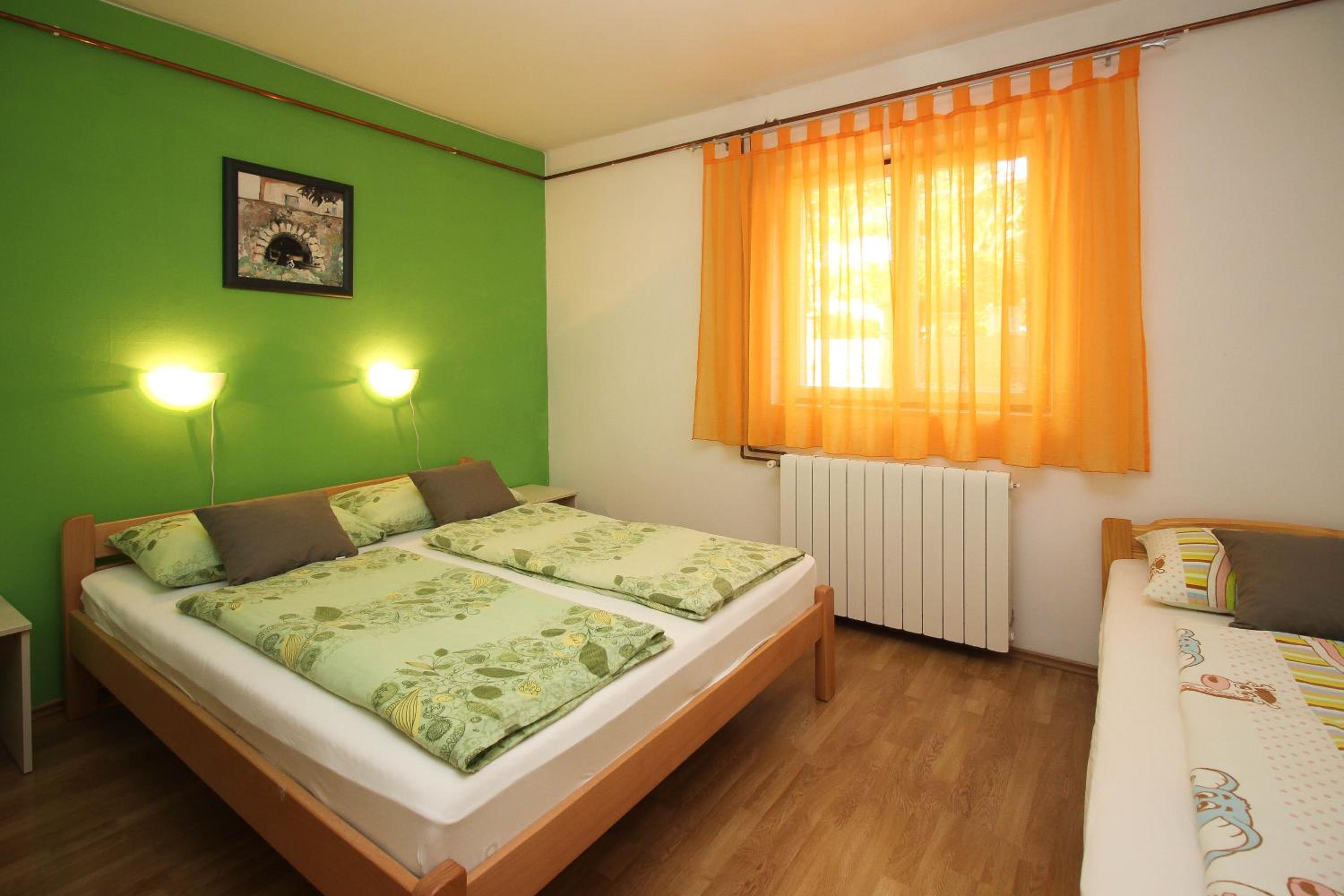 Apartments with parking space Silo, Krk - 18724 view 5