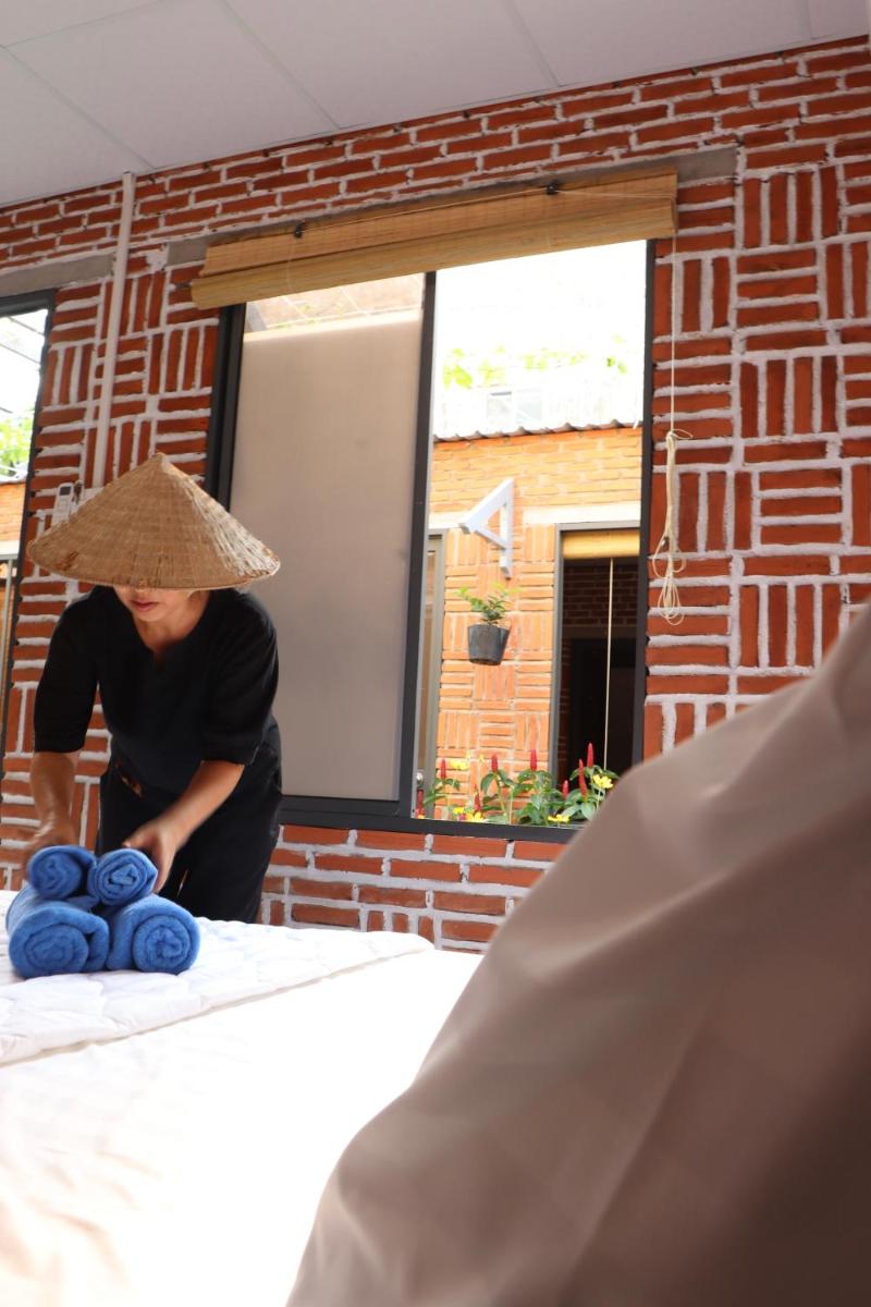 Homestay Bonvoyage view 2