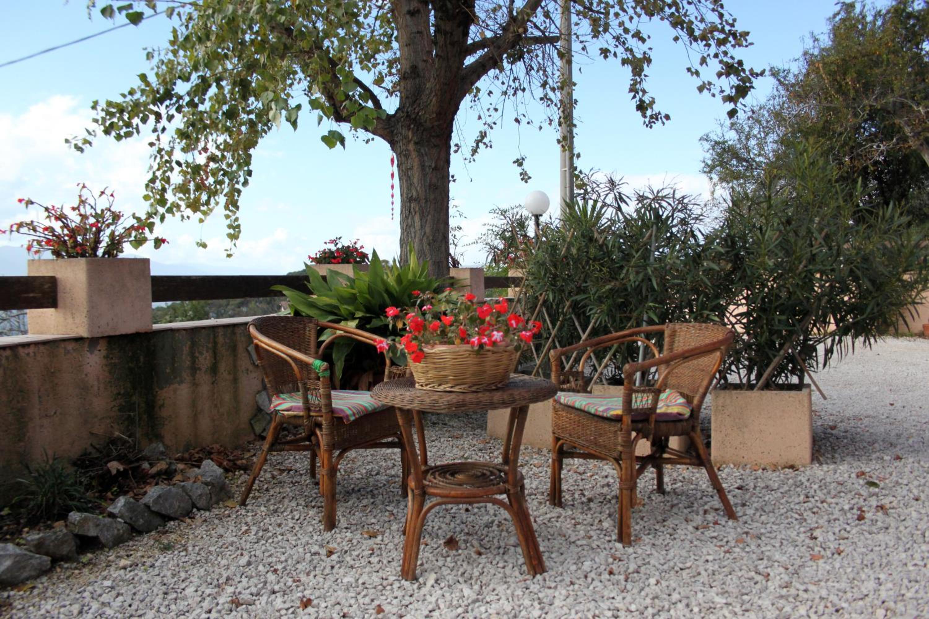 Il Pioppo view 2