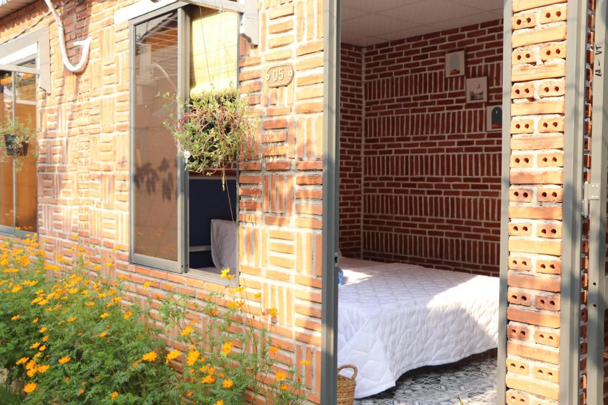 Homestay Bonvoyage view 4