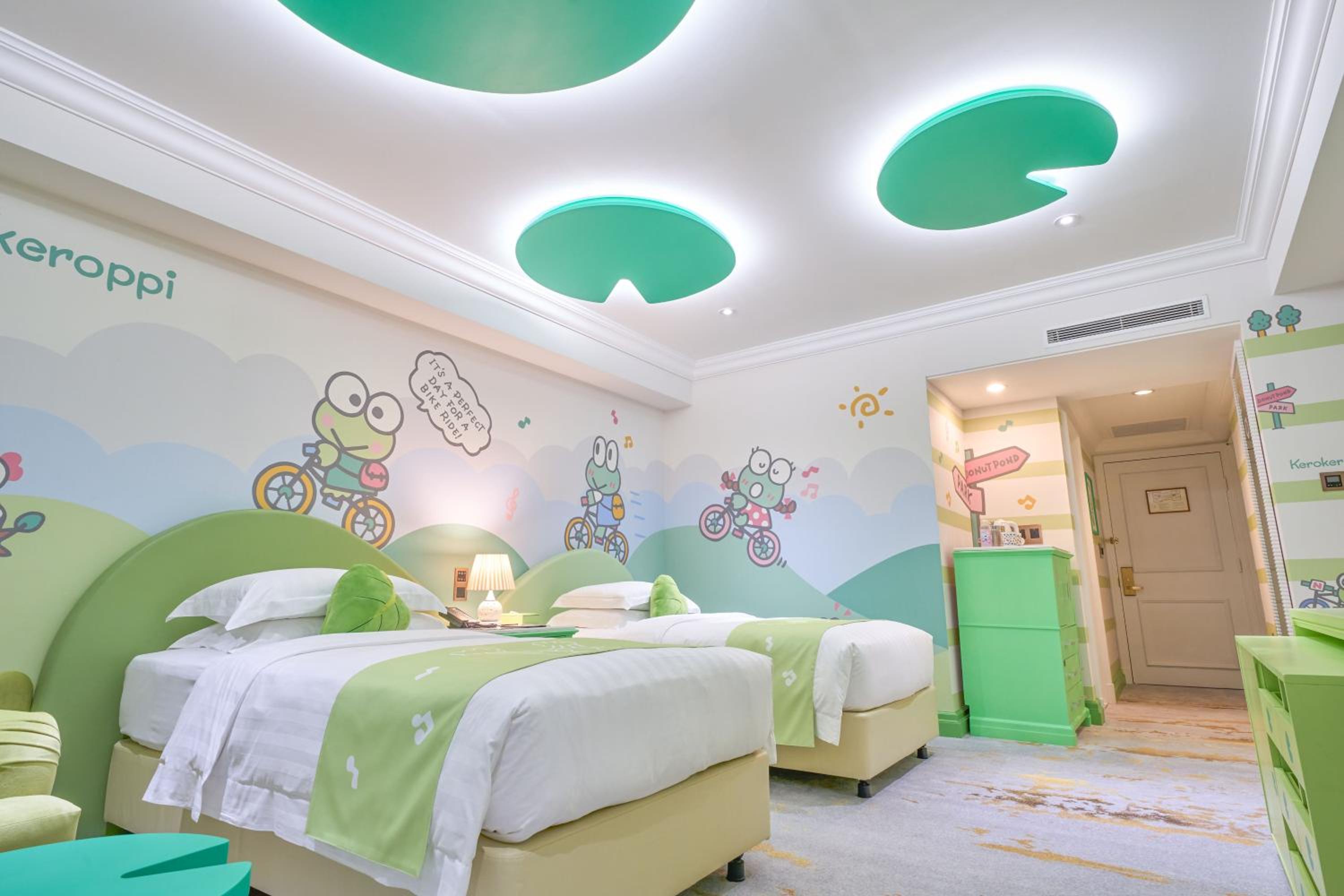 Grand Hi Lai Hotel 20
