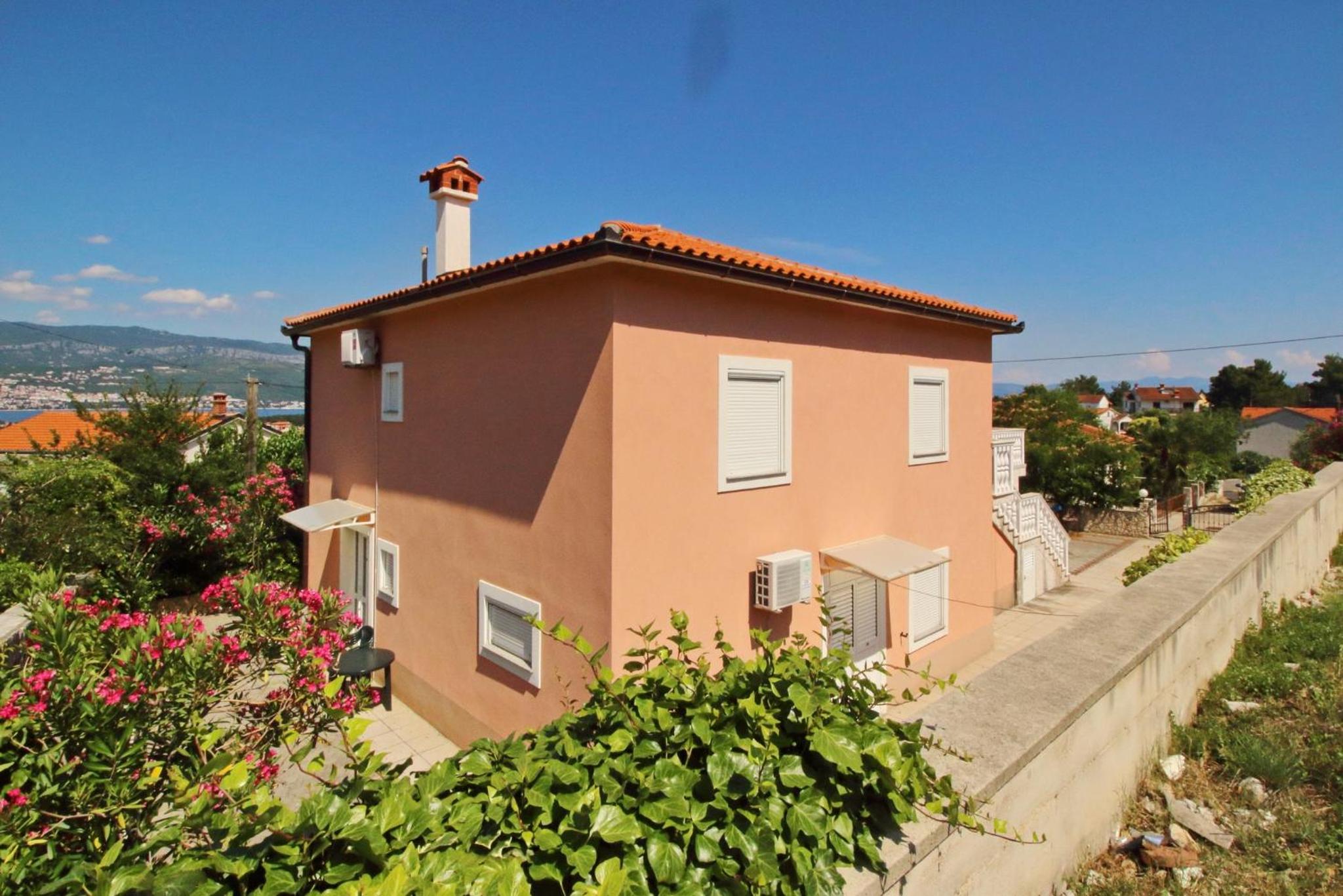 Apartments with parking space Silo, Krk - 18751 view 2