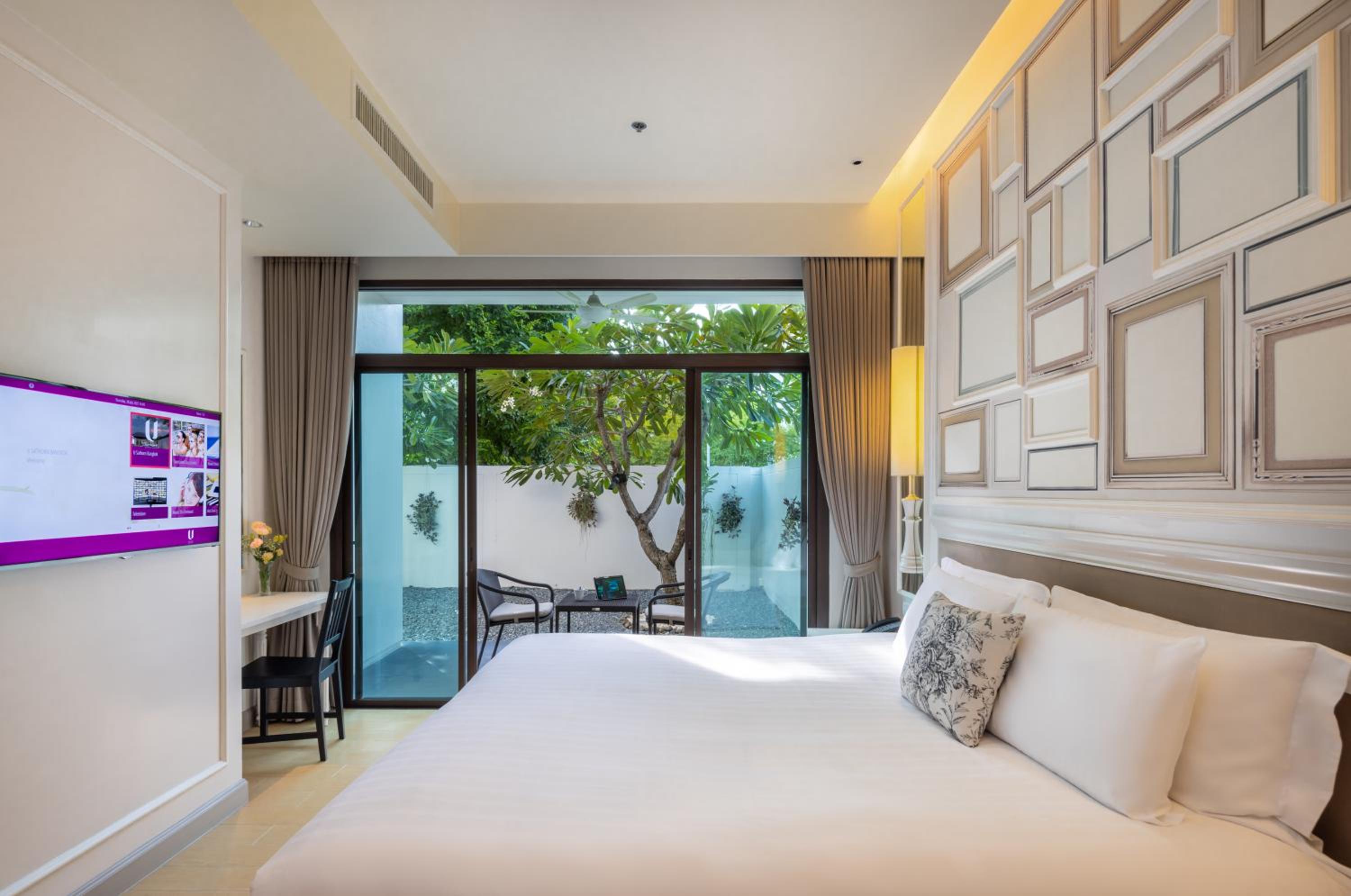 U Sathorn Bangkok
