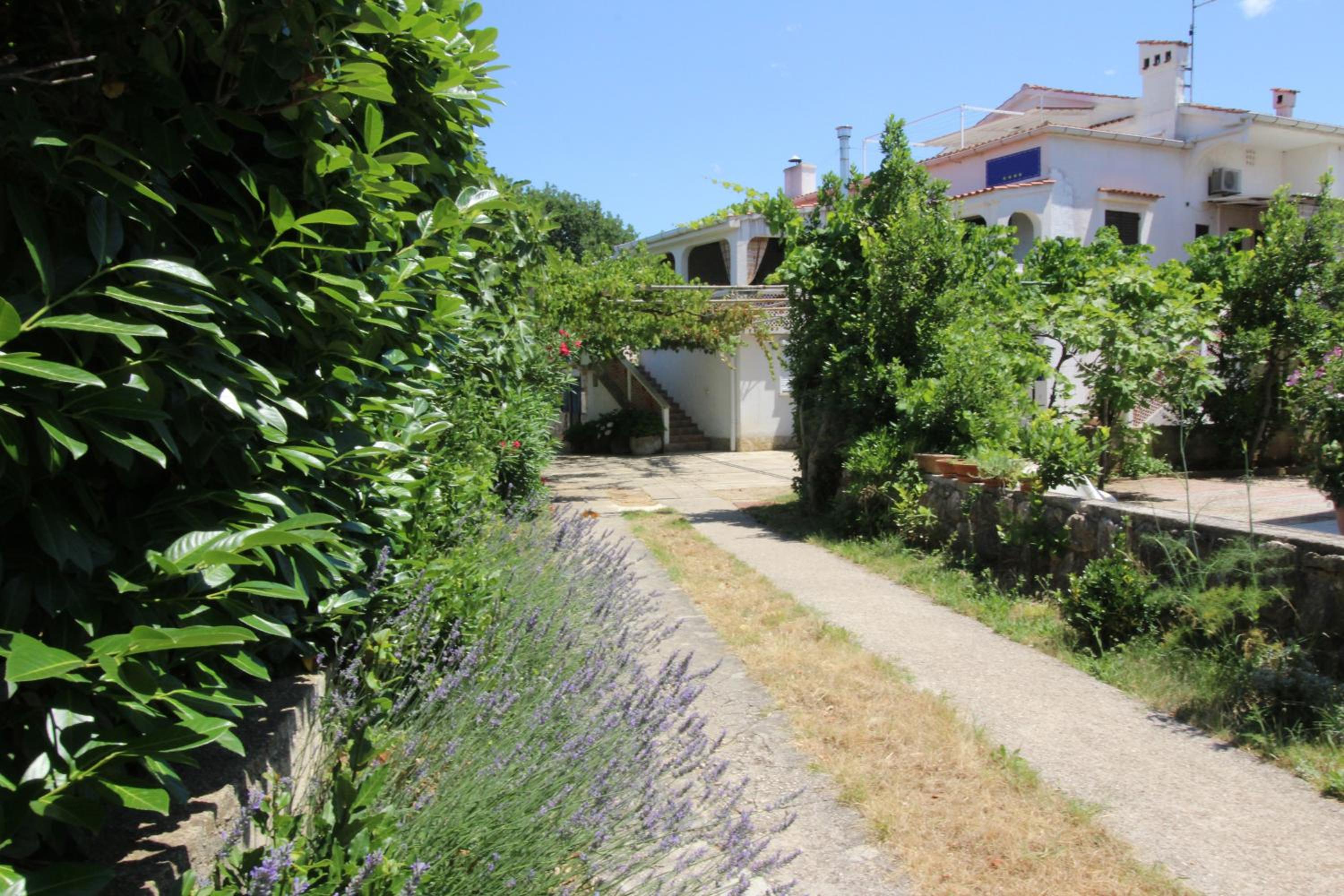 Apartments with parking space Silo, Krk - 18769 view 3