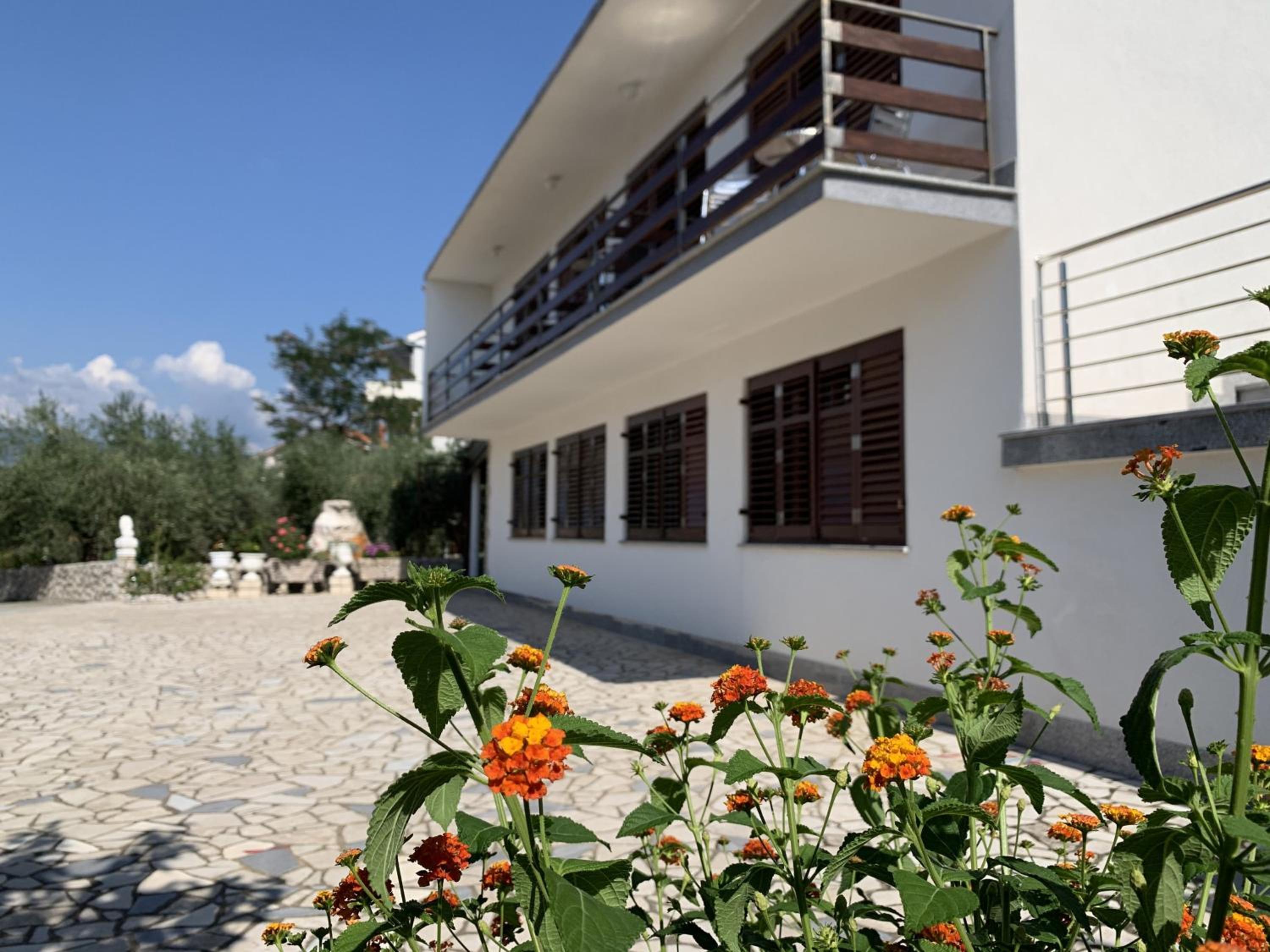 Apartments with parking space Silo, Krk - 18770 view 5