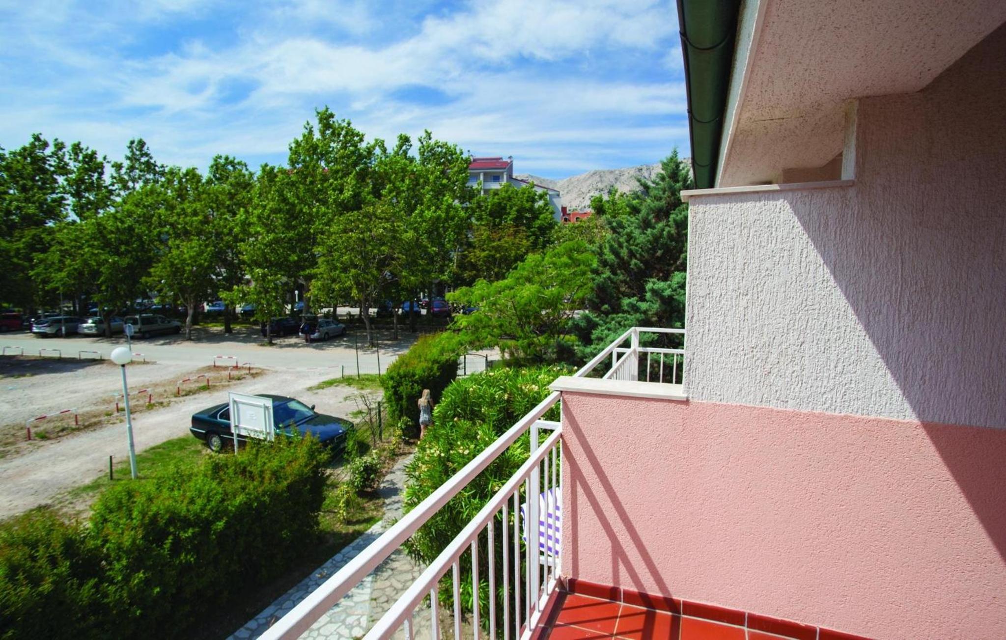 Apartments by the sea Baska, Krk - 18771 view 4