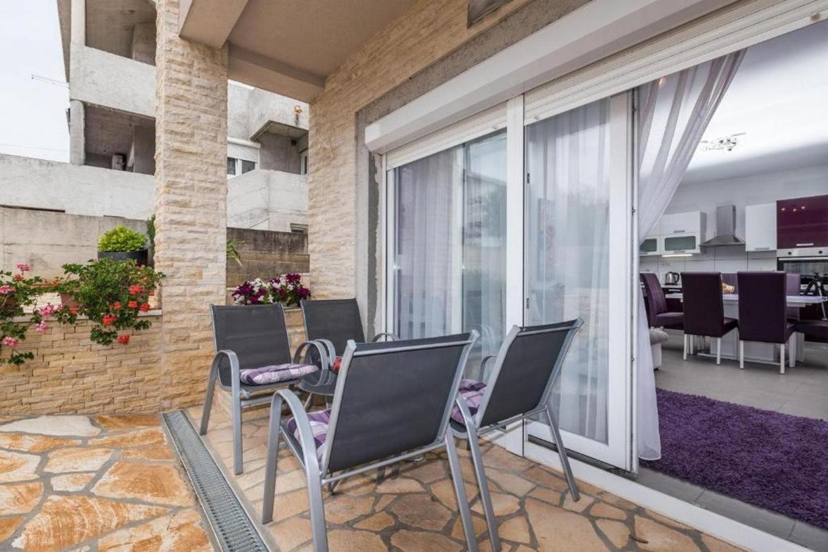 Apartments with parking space Zadar - 18809 view 4