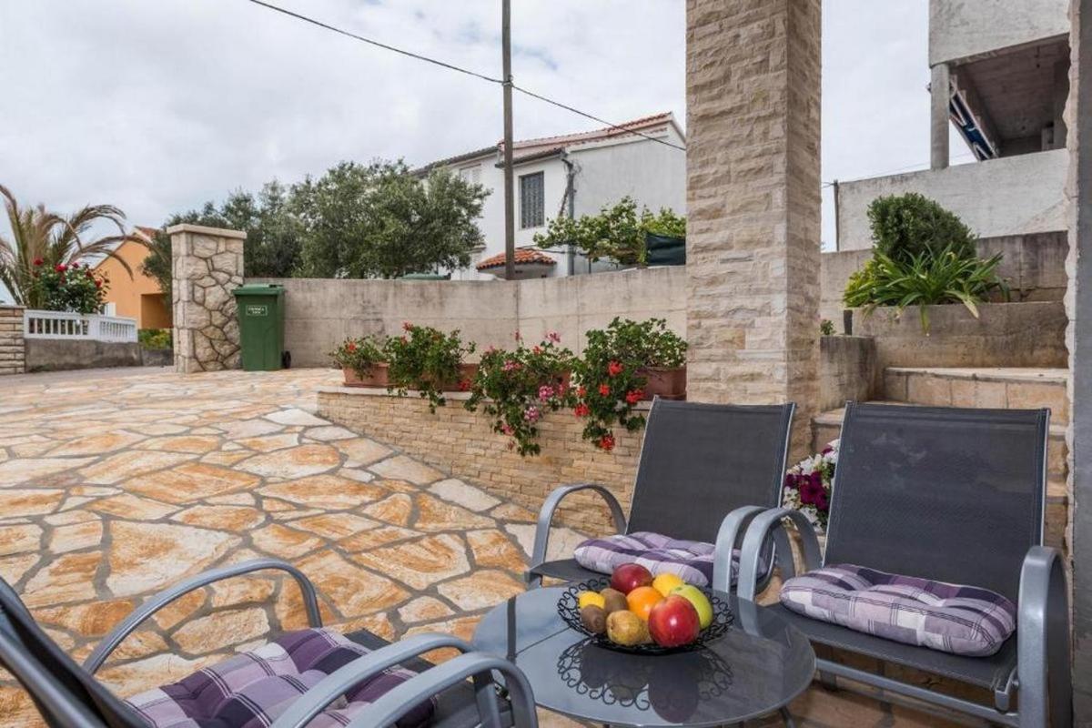 Apartments with parking space Zadar - 18809 view 5