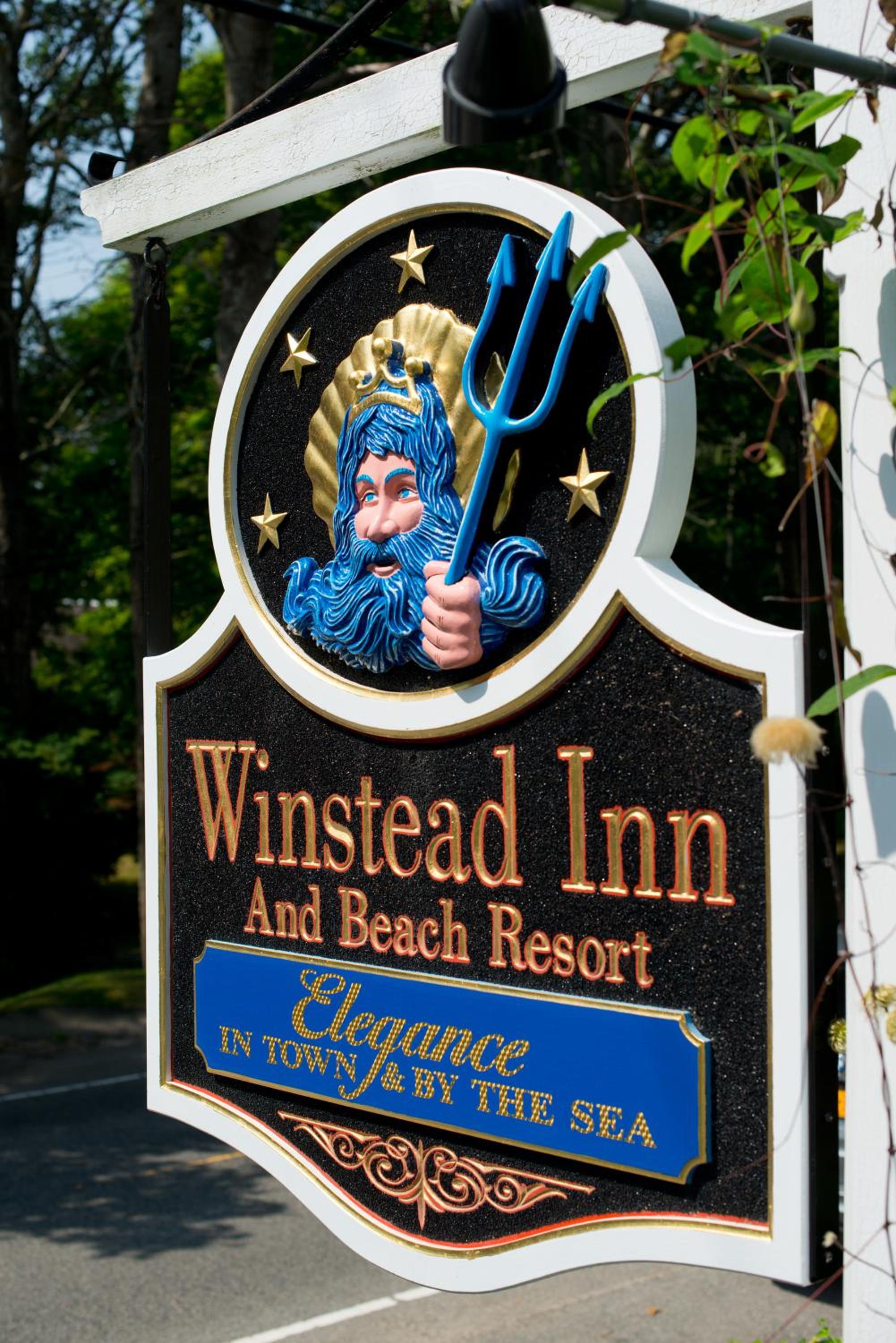 The Winstead Inn
