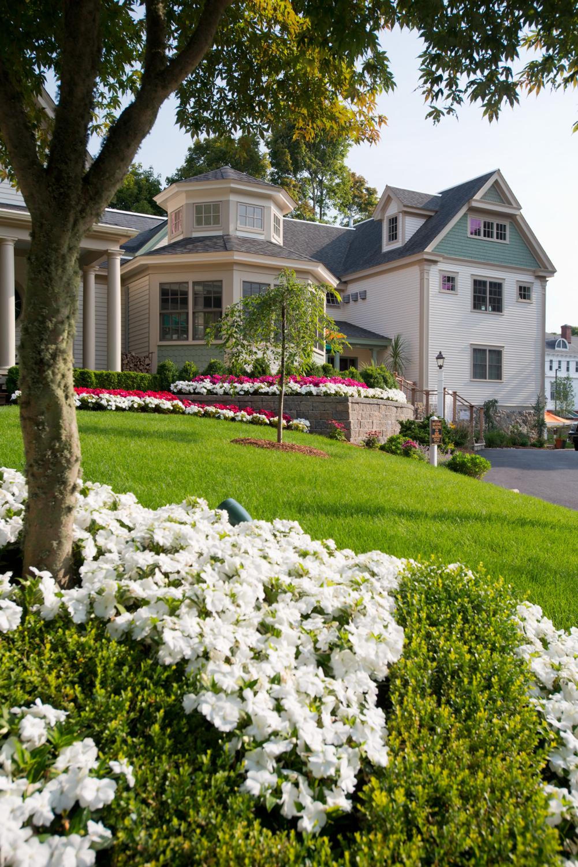 The Winstead Inn
