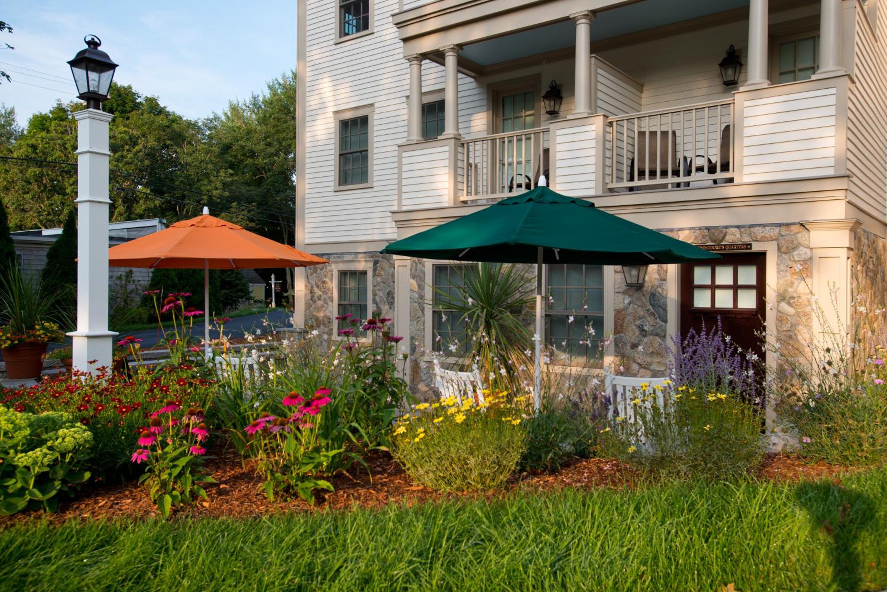 The Winstead Inn
