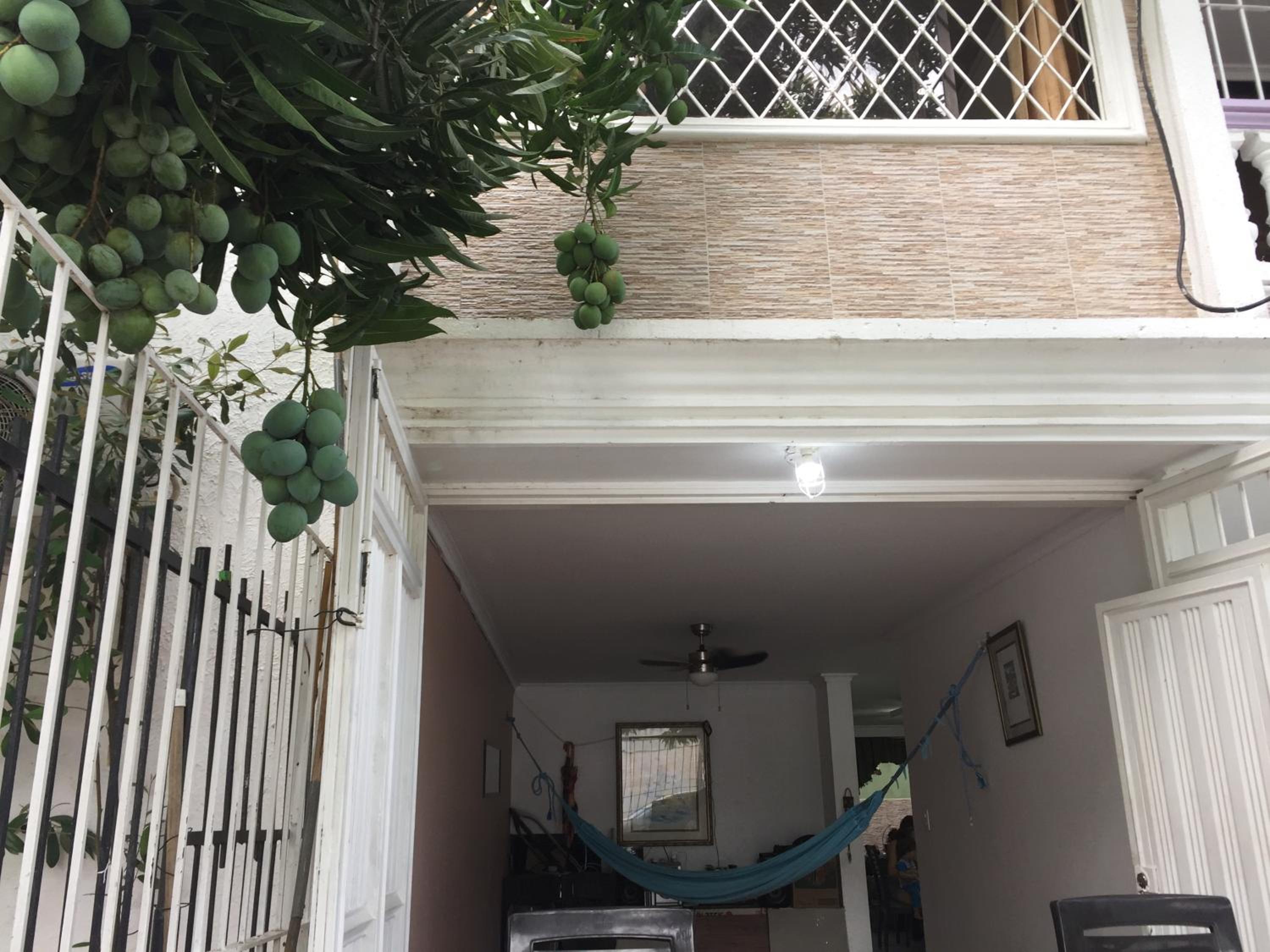 Casa Feliz Hostal