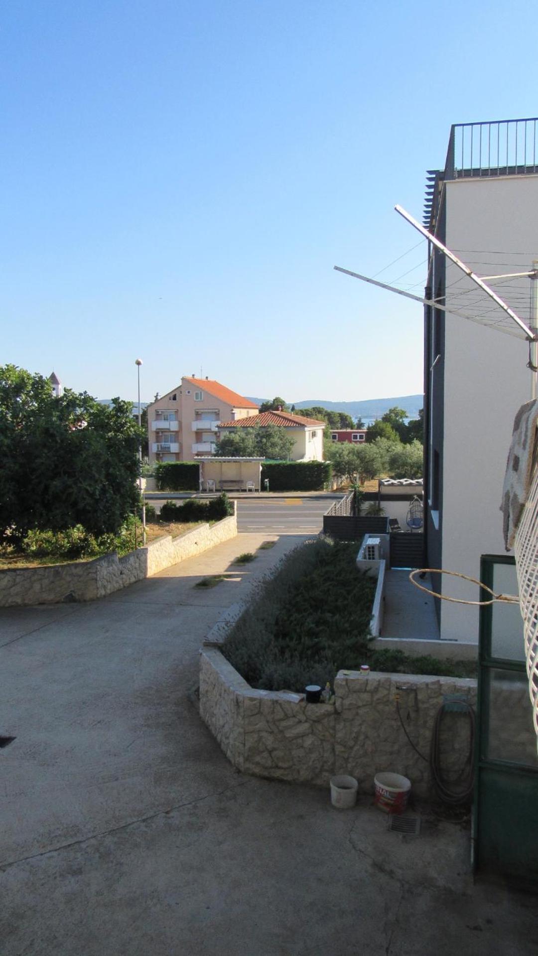 Apartments with parking space Sveti Filip i Jakov, Biograd - 18810 view 4