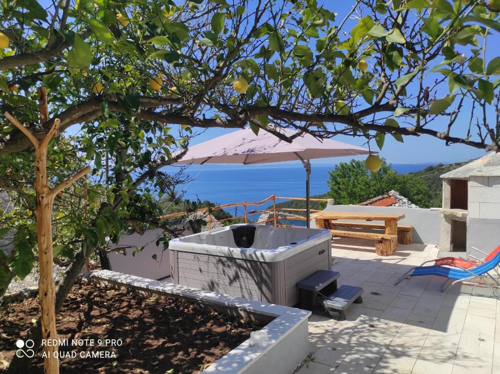 Holiday house with WiFi Cove Kozja, Hvar - 18817 view 3